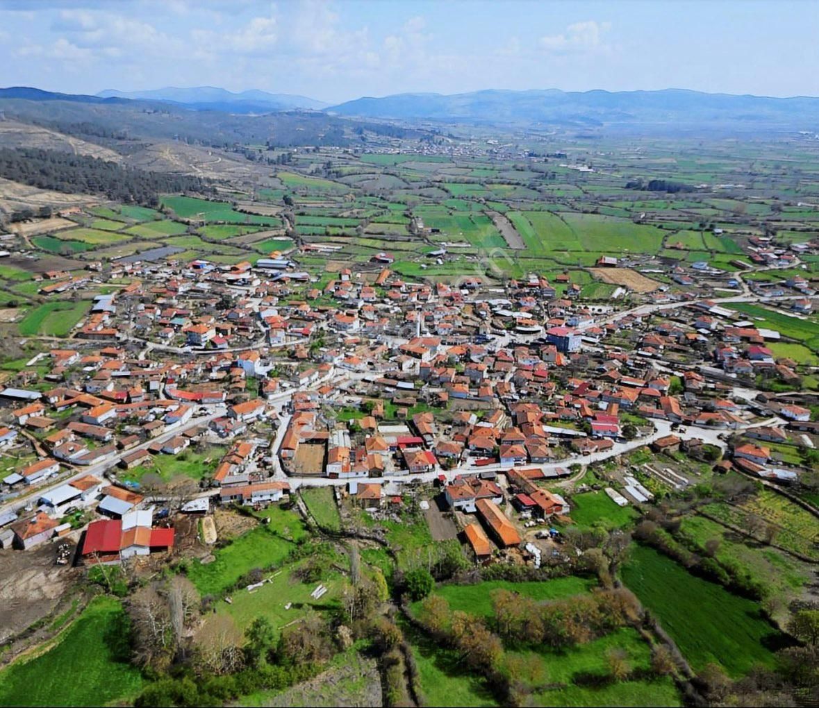 Balcity'den Çanakkale Yenice’de Kaz Dağları Eteğinde, Oto Yola Cepheli 9 Dönüm Bakımlı Tarla - Görsel 9