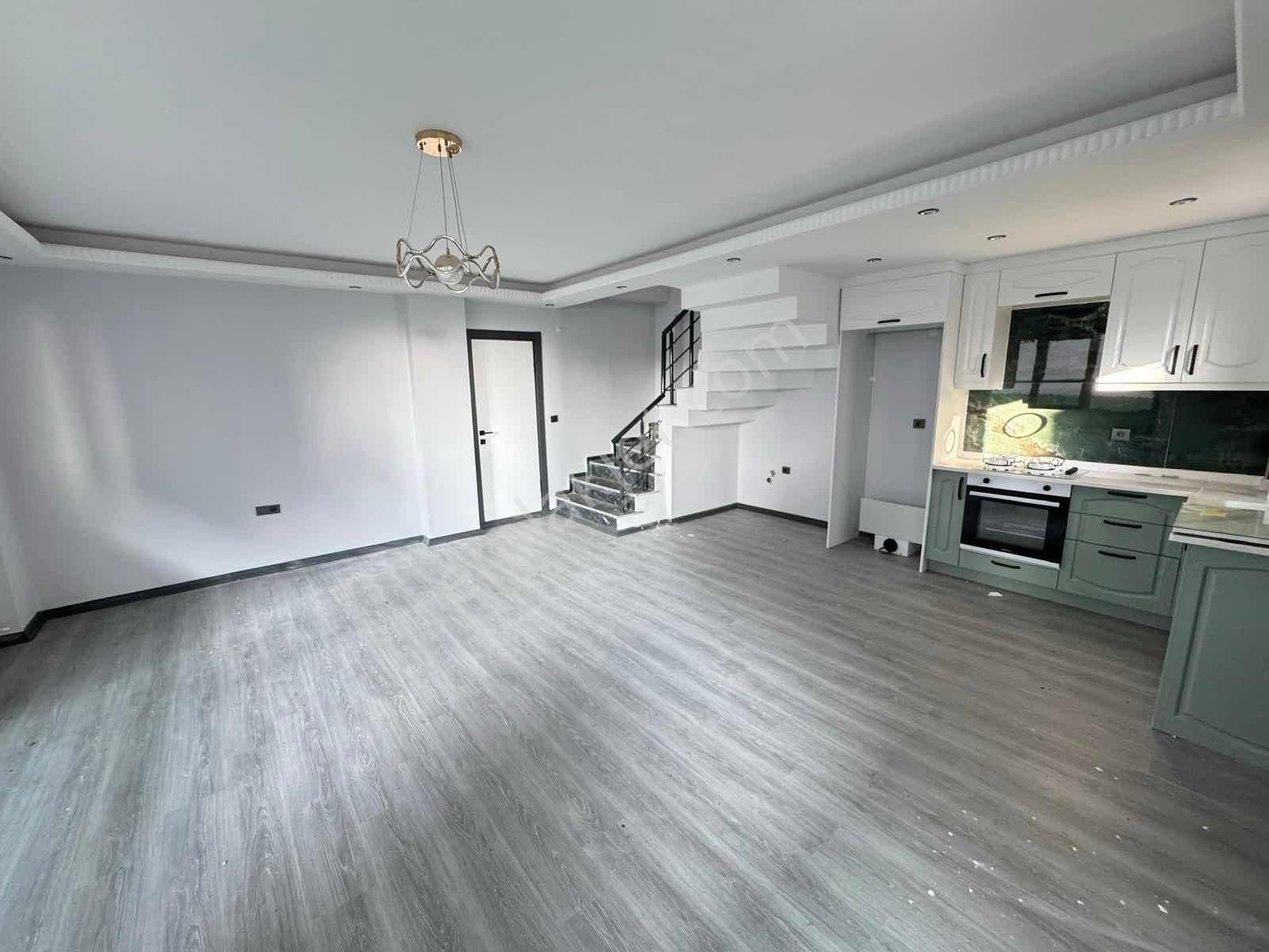 #mega Yapı# Merkezde Geniş Bahçeli 4+1 Lüks Müstakil Villa Prıme - Görsel 13