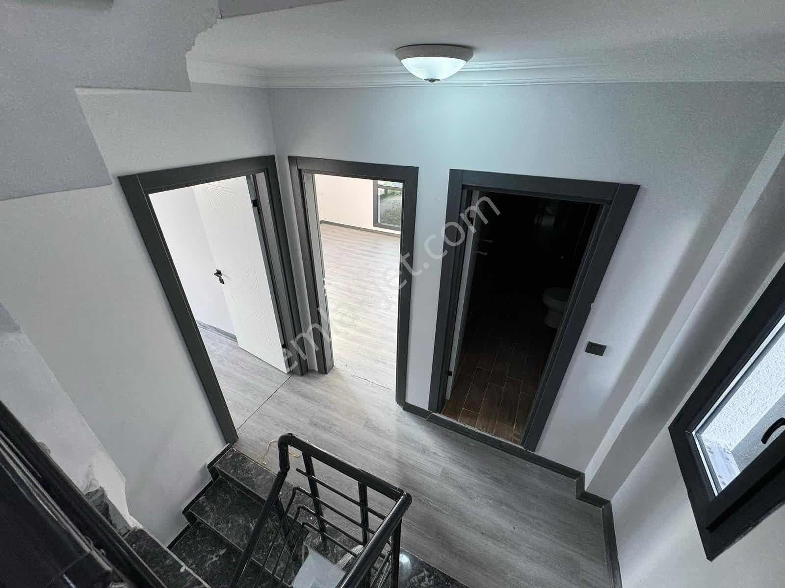 #mega Yapı# Merkezde Geniş Bahçeli 4+1 Lüks Müstakil Villa Prıme - Görsel 33