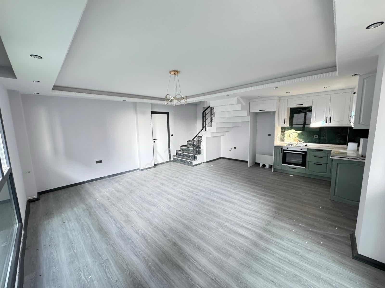 #mega Yapı# Merkezde Geniş Bahçeli 4+1 Lüks Müstakil Villa Prıme - Görsel 27