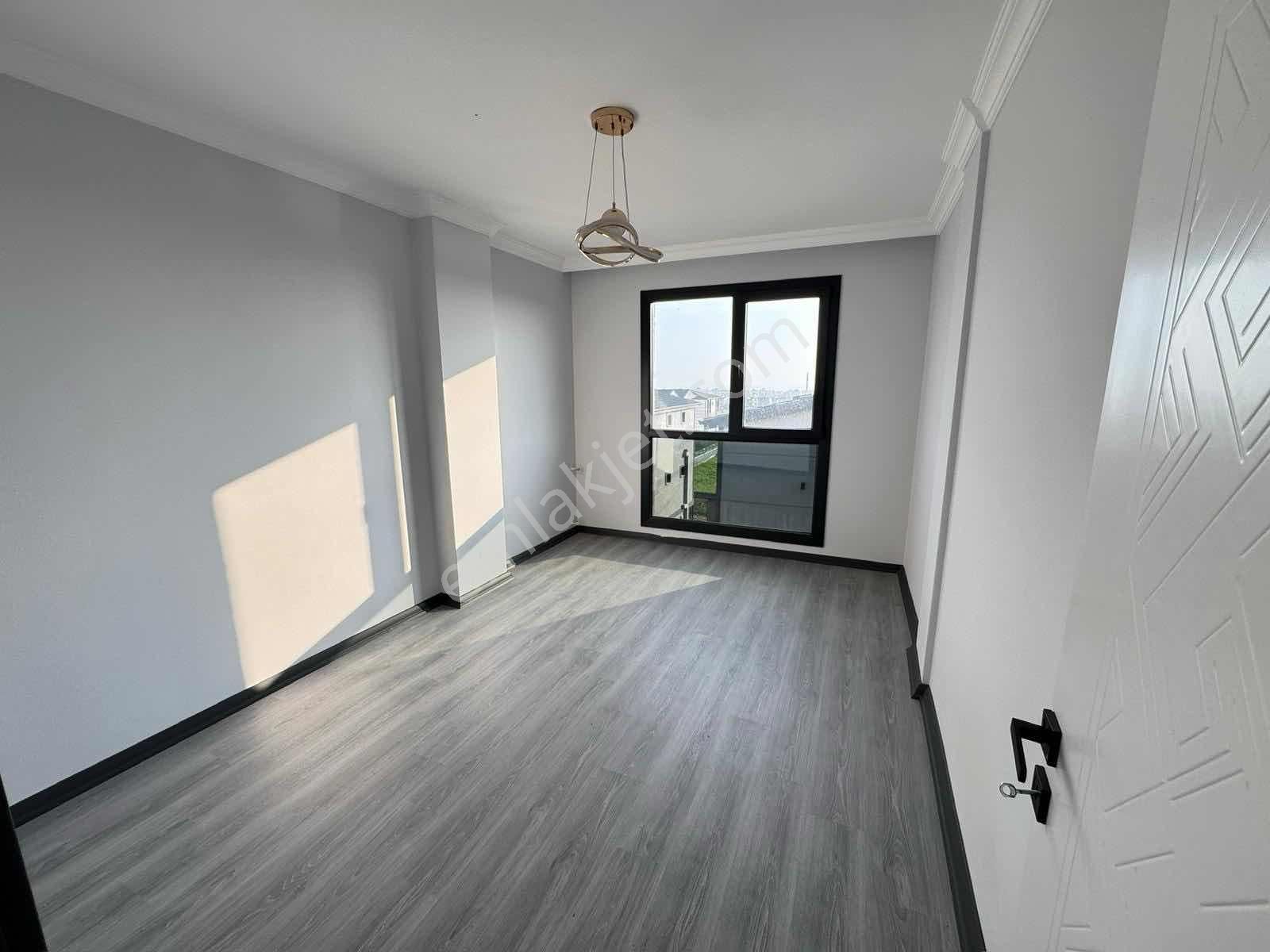 #mega Yapı# Merkezde Geniş Bahçeli 4+1 Lüks Müstakil Villa Prıme - Görsel 7