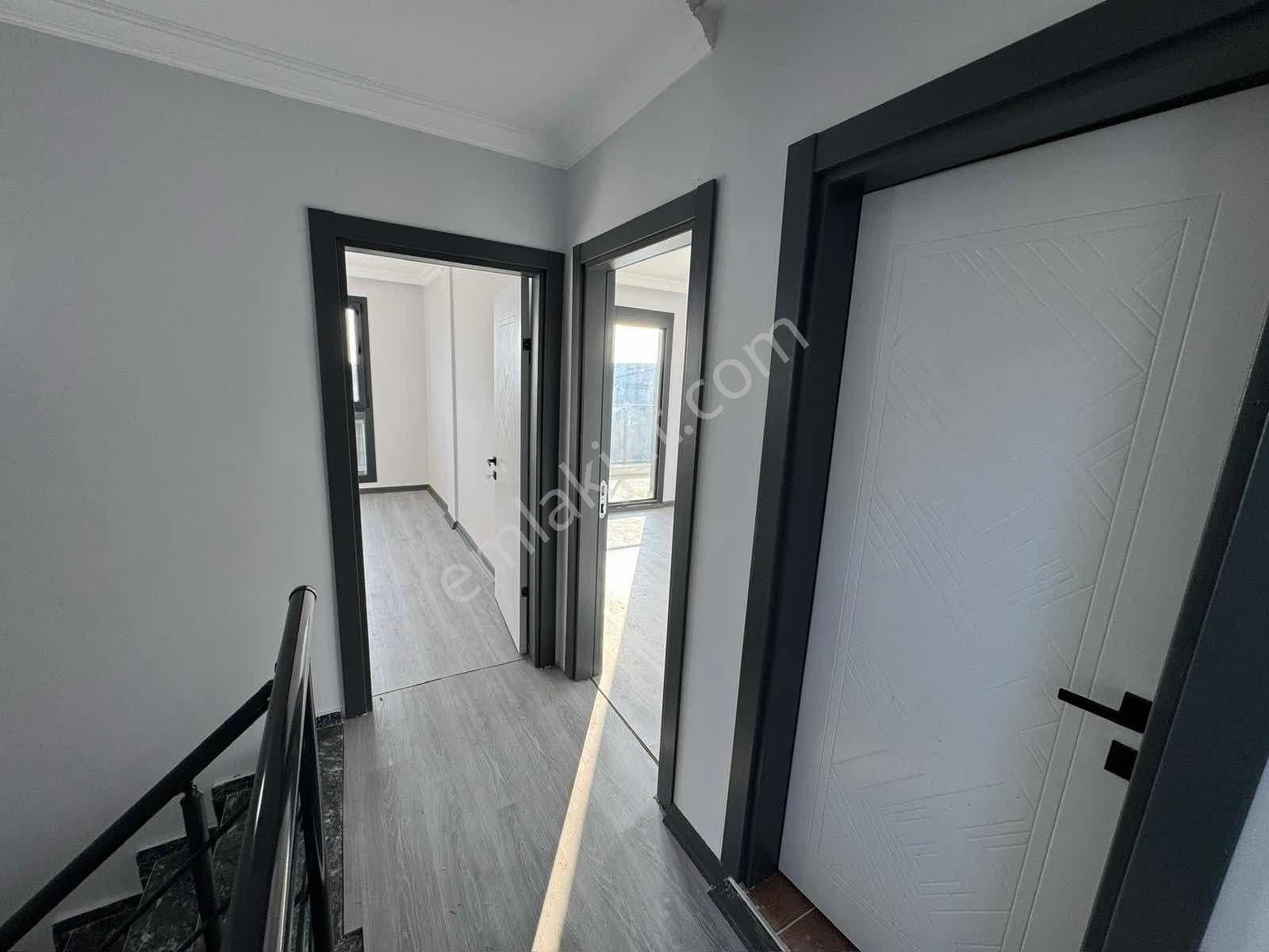 #mega Yapı# Merkezde Geniş Bahçeli 4+1 Lüks Müstakil Villa Prıme - Görsel 17