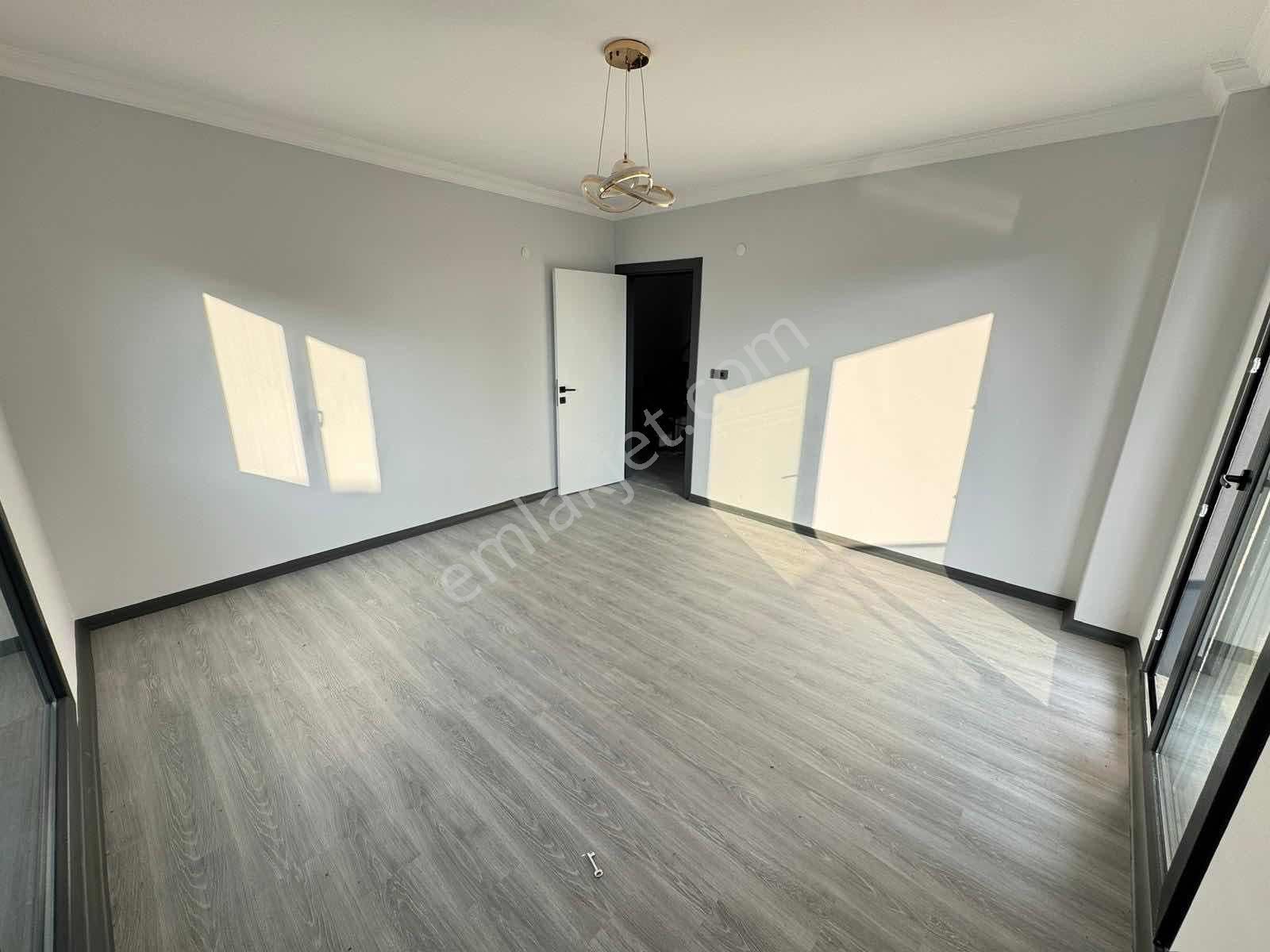 #mega Yapı# Merkezde Geniş Bahçeli 4+1 Lüks Müstakil Villa Prıme - Görsel 31