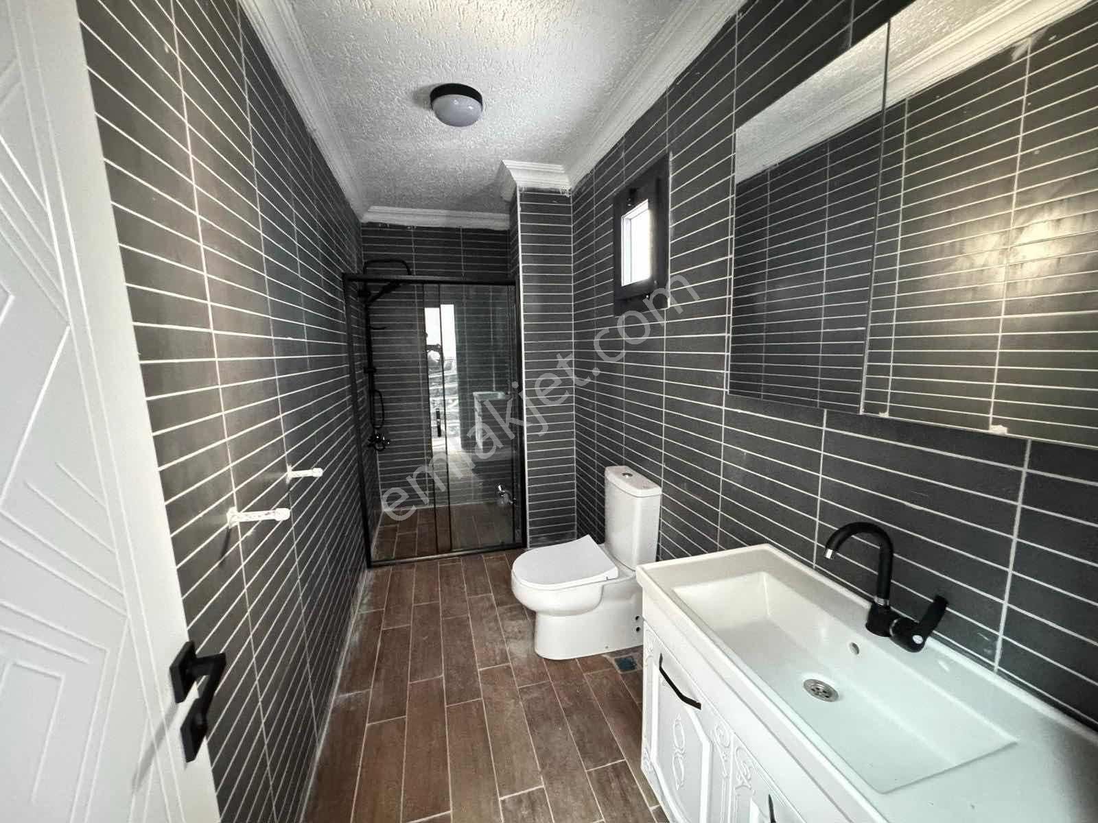 #mega Yapı# Merkezde Geniş Bahçeli 4+1 Lüks Müstakil Villa Prıme - Görsel 12