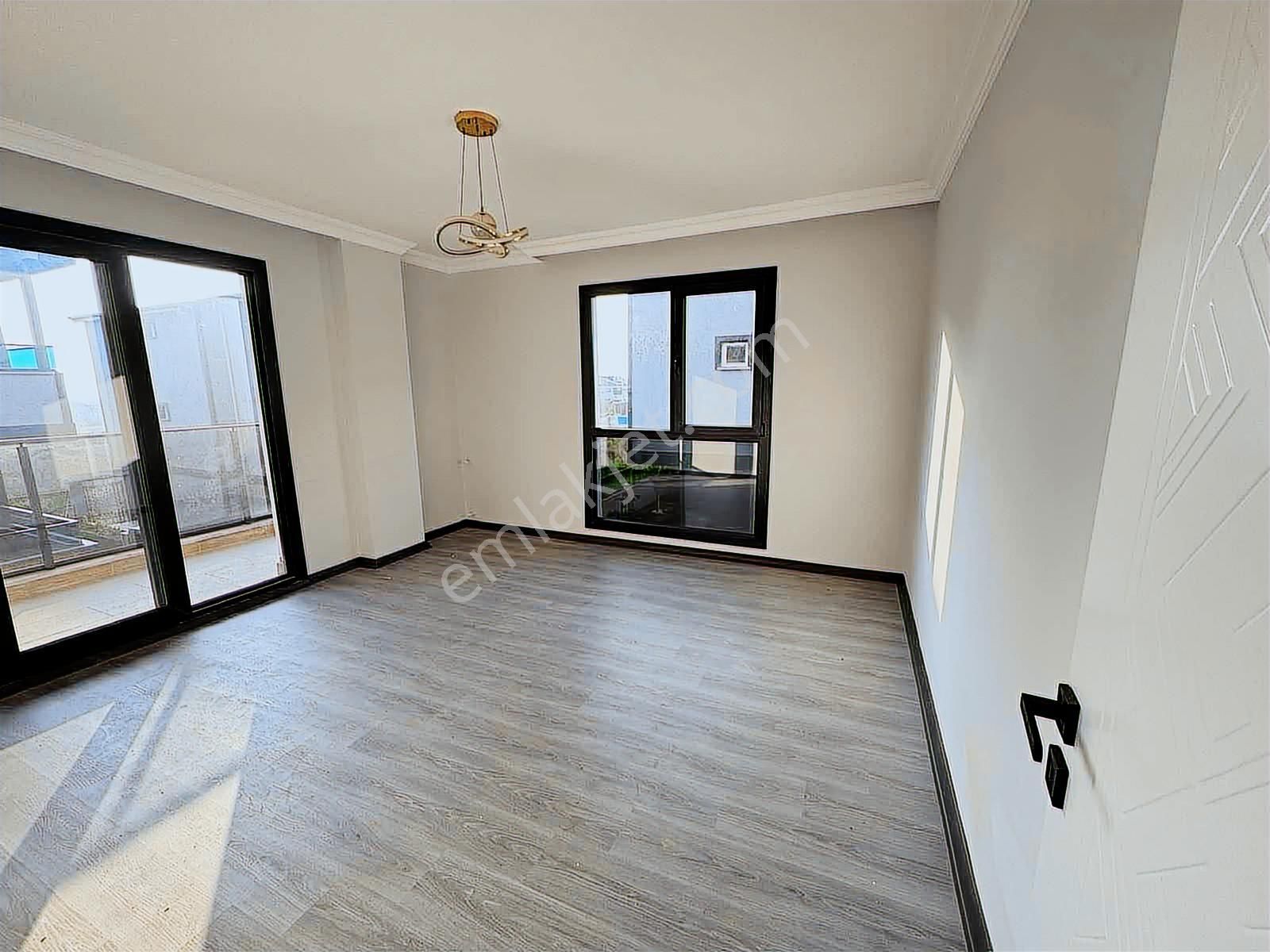 #mega Yapı# Merkezde Geniş Bahçeli 4+1 Lüks Müstakil Villa Prıme - Görsel 20