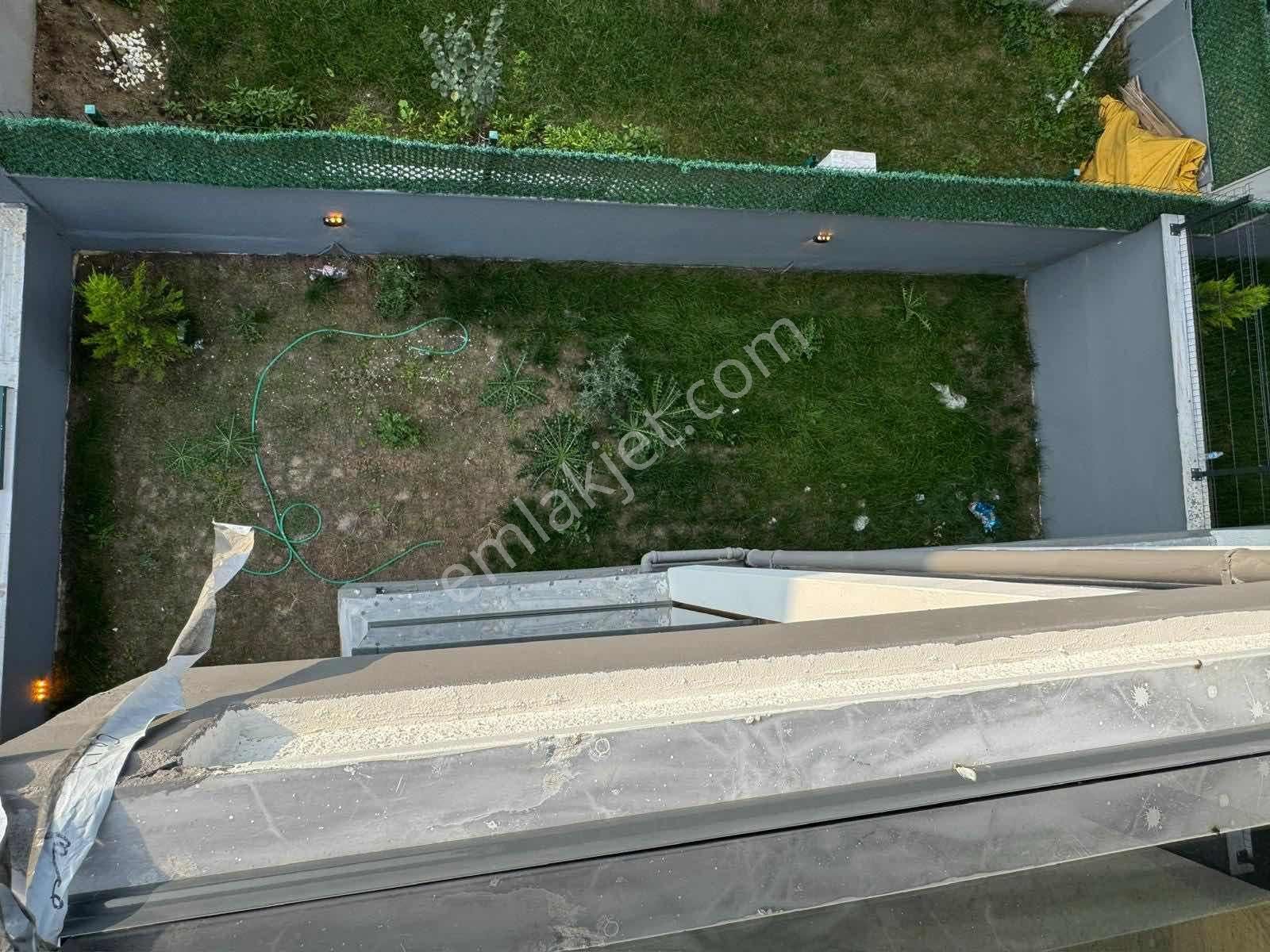 #mega Yapı# Merkezde Geniş Bahçeli 4+1 Lüks Müstakil Villa Prıme - Görsel 30