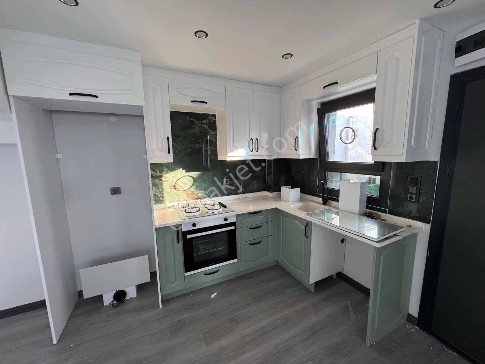 #mega Yapı# Merkezde Geniş Bahçeli 4+1 Lüks Müstakil Villa Prıme - Görsel 28