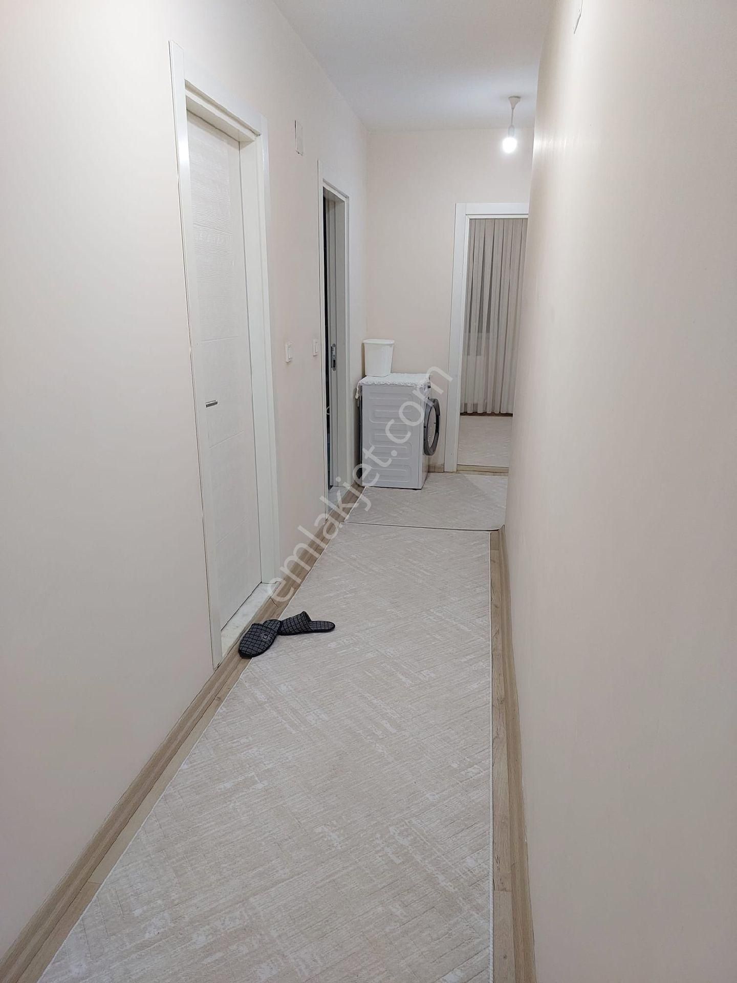 Tarsus'ta Acil!!! Eşyasız Kiralık Daire - Görsel 8