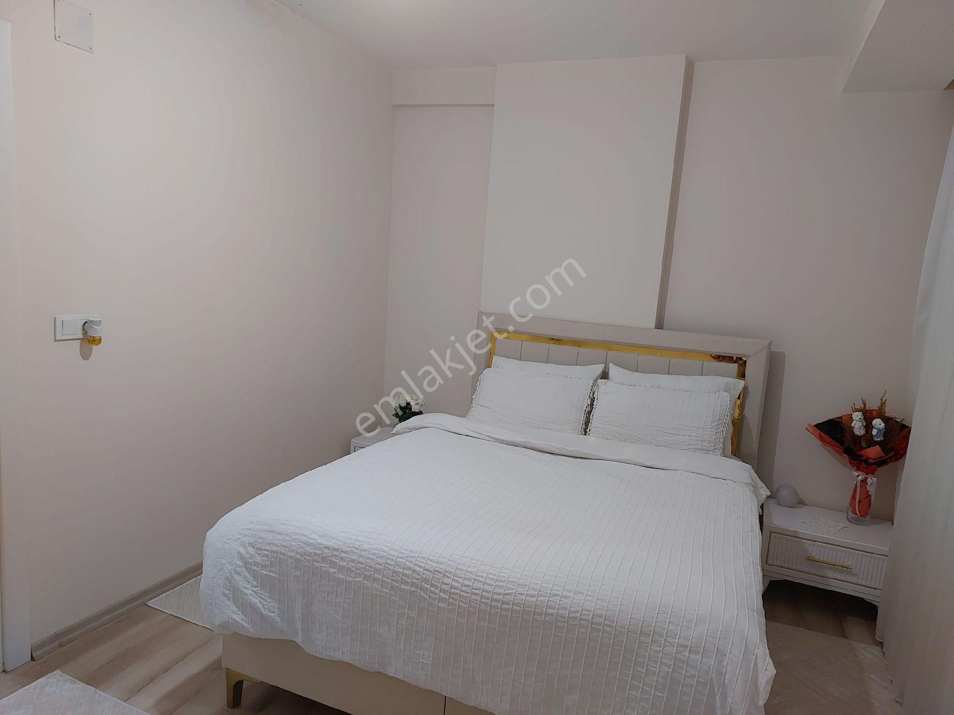 Tarsus'ta Acil!!! Eşyasız Kiralık Daire - Görsel 5