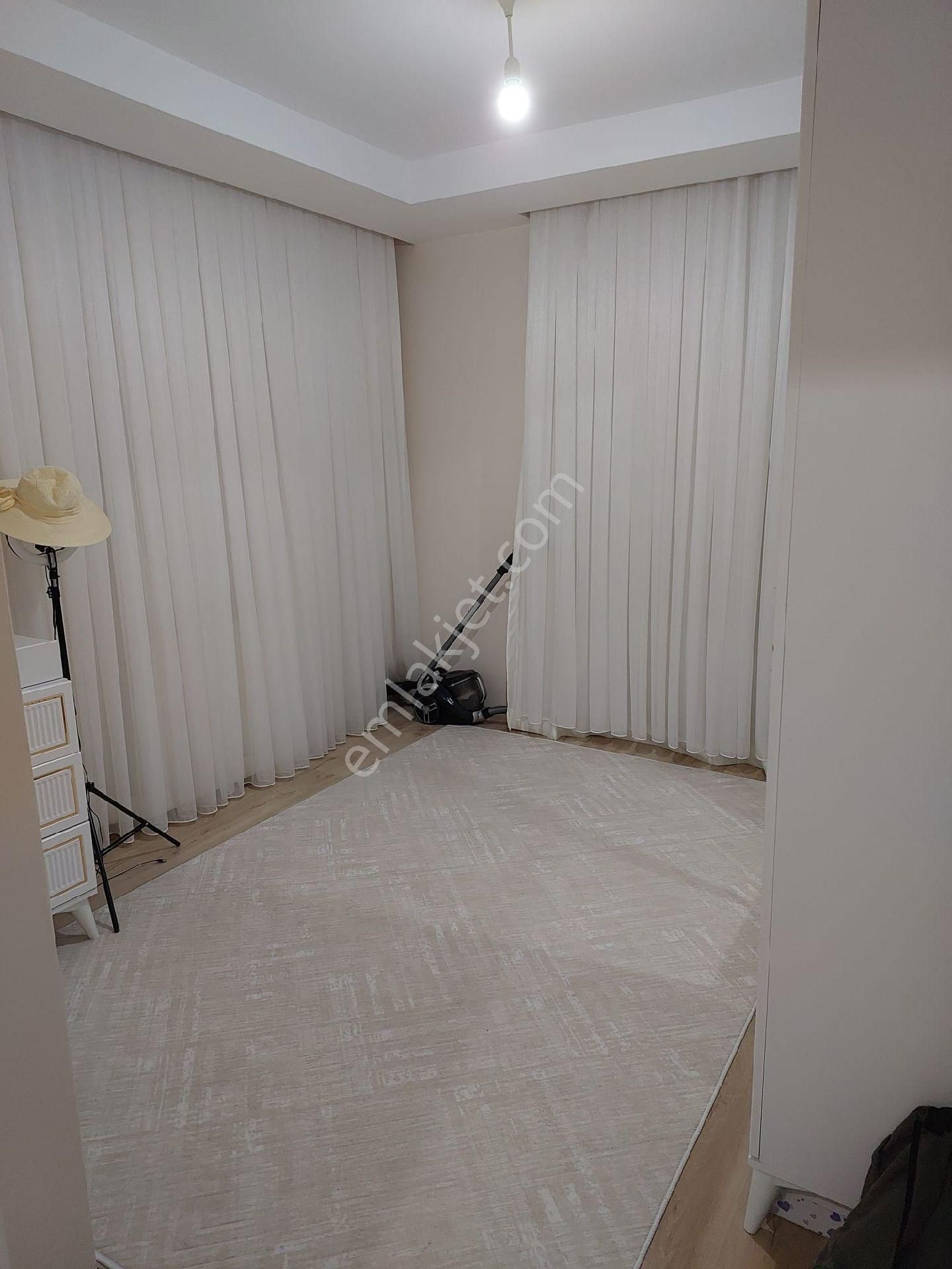 Tarsus'ta Acil!!! Eşyasız Kiralık Daire - Görsel 3