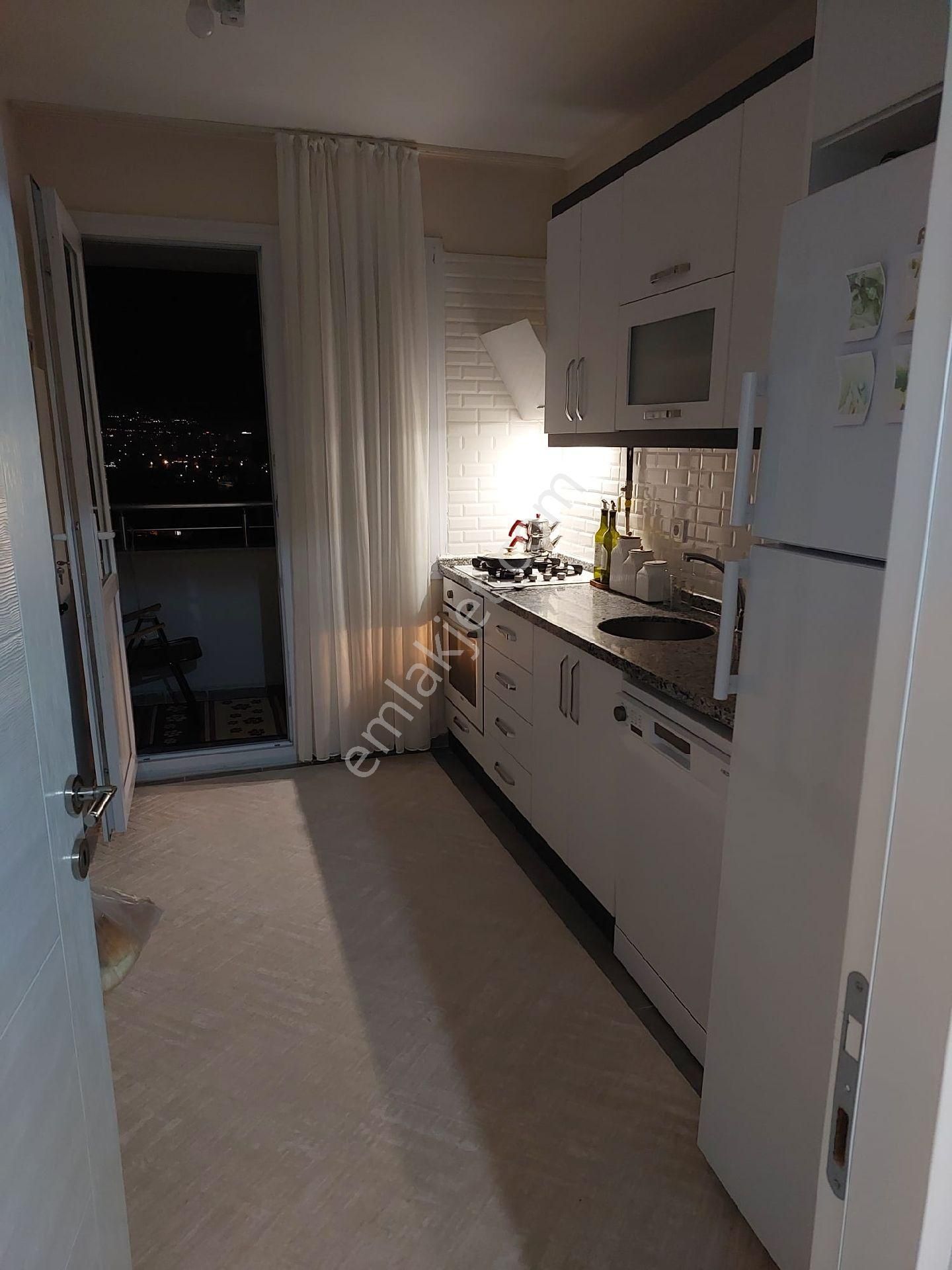 Tarsus'ta Acil!!! Eşyasız Kiralık Daire - Görsel 4