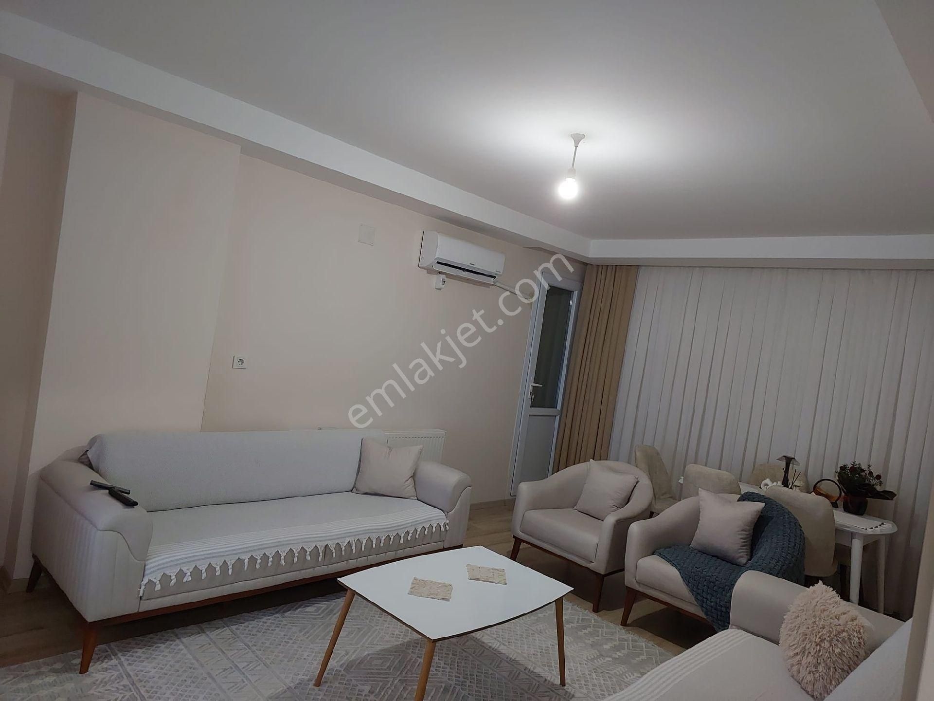 Tarsus'ta Acil!!! Eşyasız Kiralık Daire