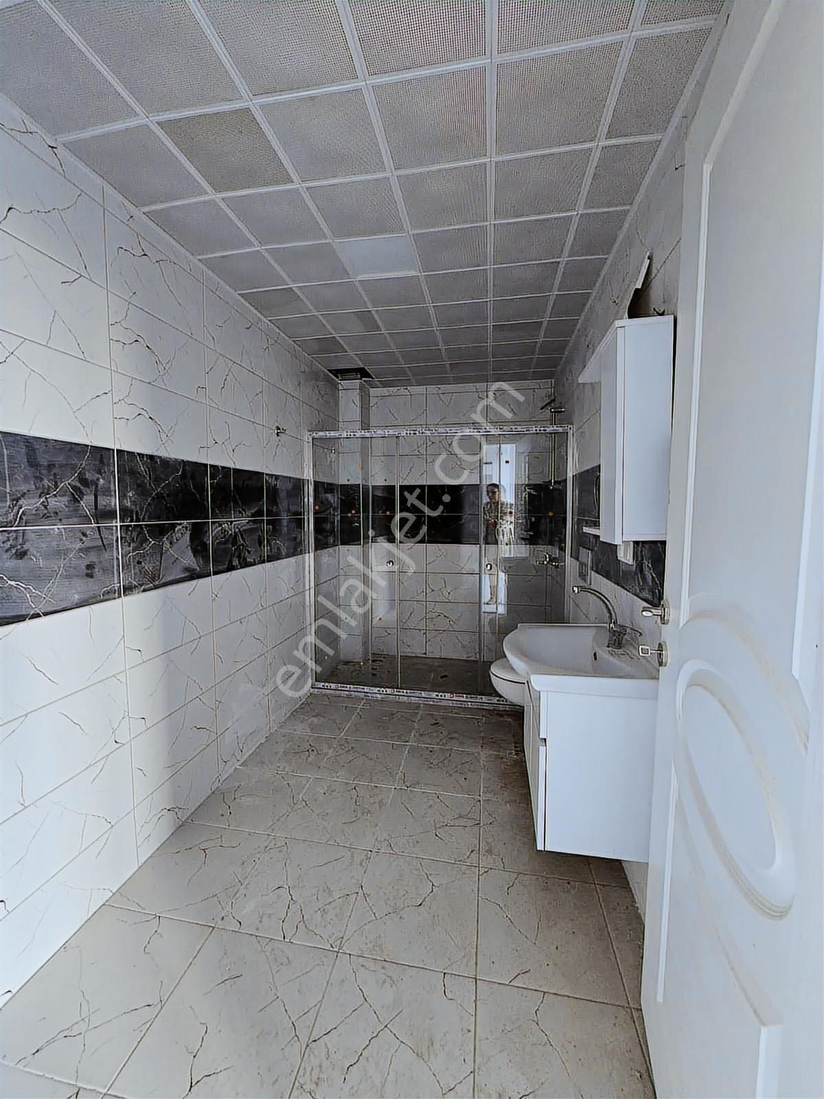 Çiğdem Emlak'tan Dalaman'da Sıfır Satılık 4+1 Daire - Görsel 12