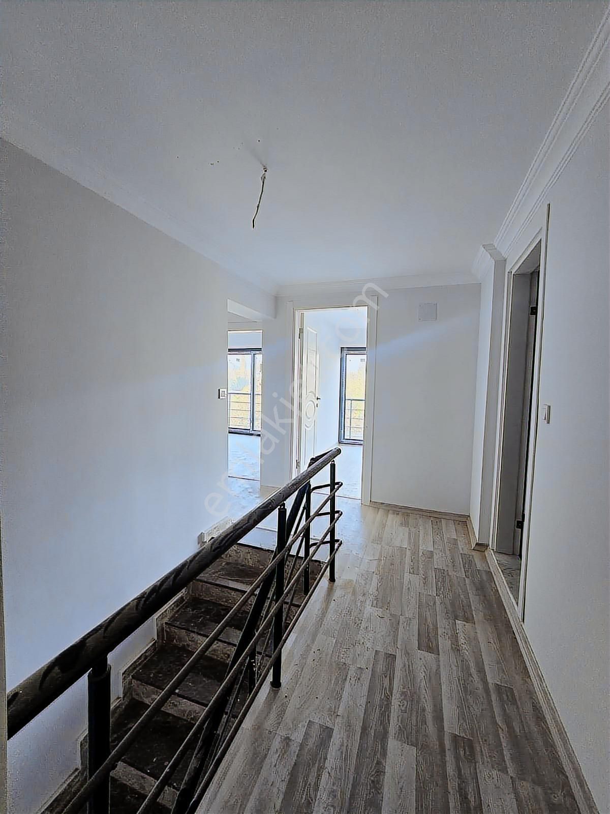 Çiğdem Emlak'tan Dalaman'da Sıfır Satılık 4+1 Daire - Görsel 4