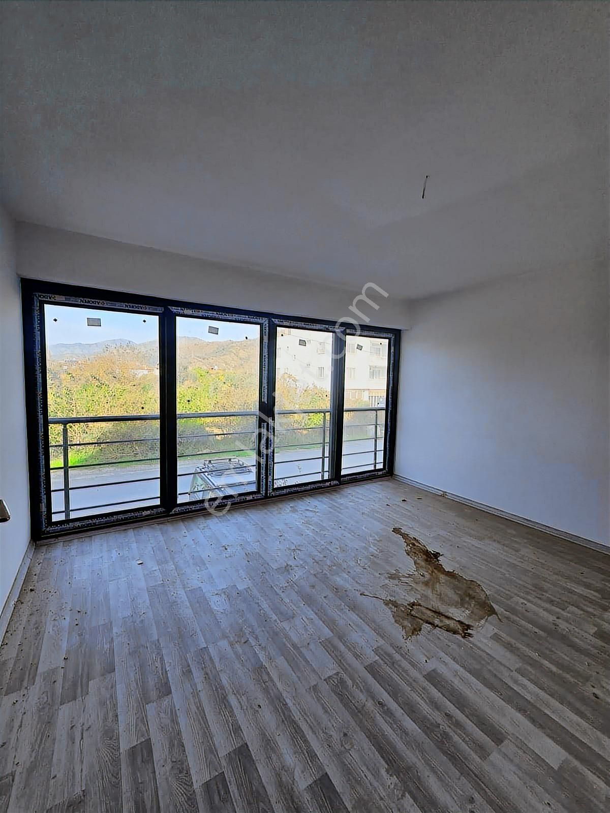 Çiğdem Emlak'tan Dalaman'da Sıfır Satılık 4+1 Daire - Görsel 10