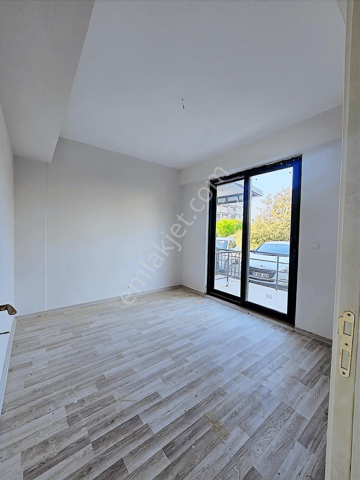 Çiğdem Emlak'tan Dalaman'da Sıfır Satılık 4+1 Daire - Görsel 8