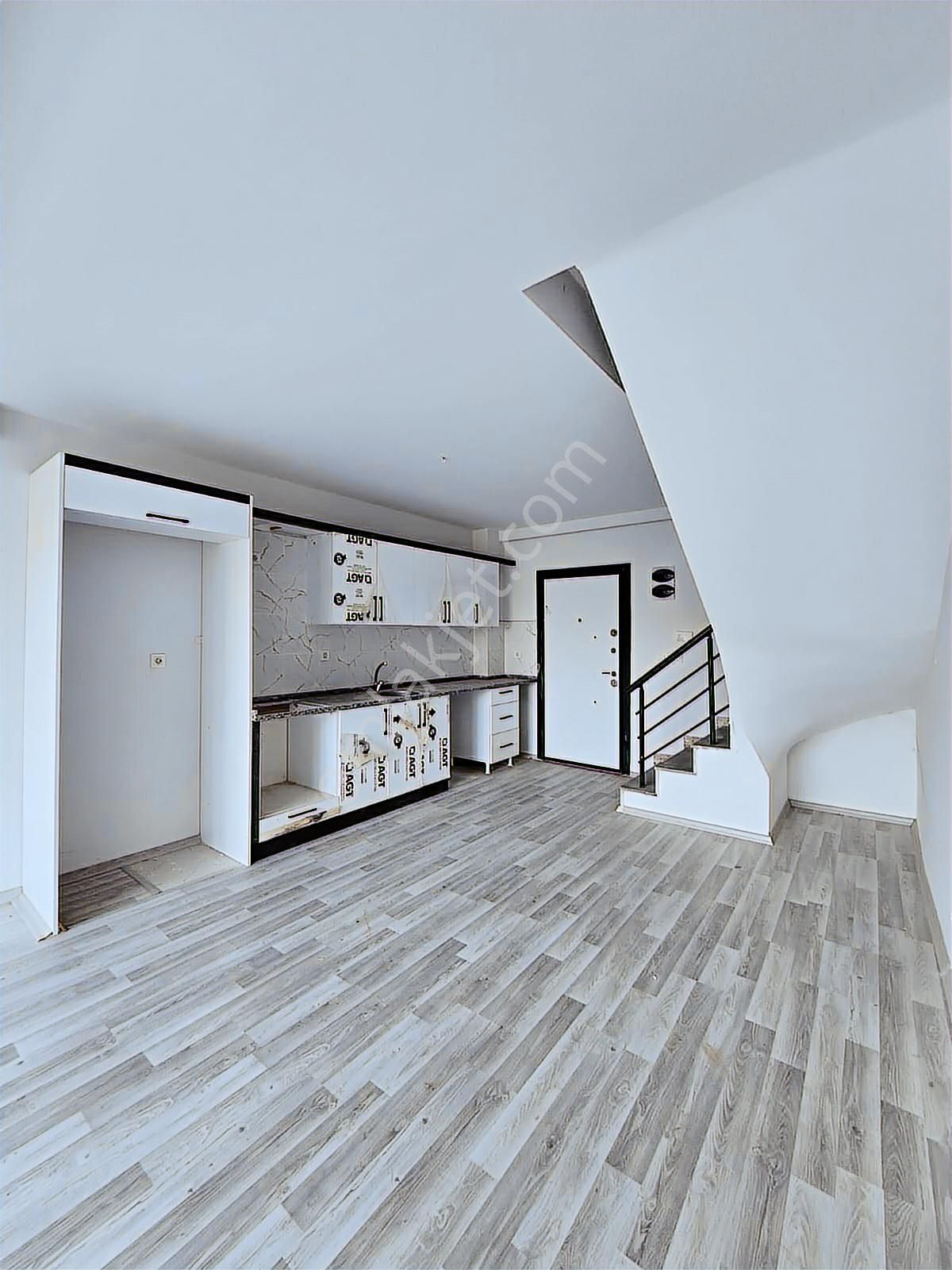 Çiğdem Emlak'tan Dalaman'da Sıfır Satılık 4+1 Daire - Görsel 11