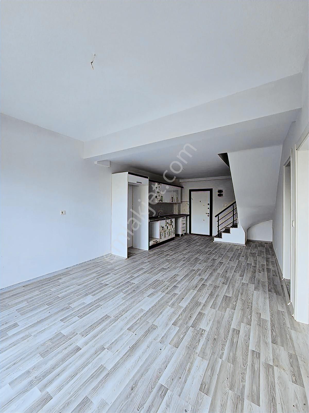 Çiğdem Emlak'tan Dalaman'da Sıfır Satılık 4+1 Daire - Görsel 9