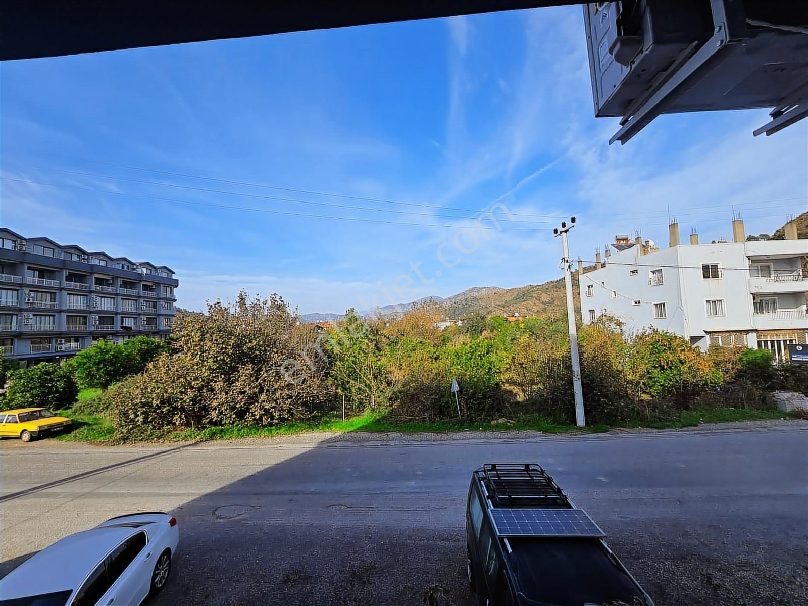 Çiğdem Emlak'tan Dalaman'da Sıfır Satılık 4+1 Daire - Görsel 2