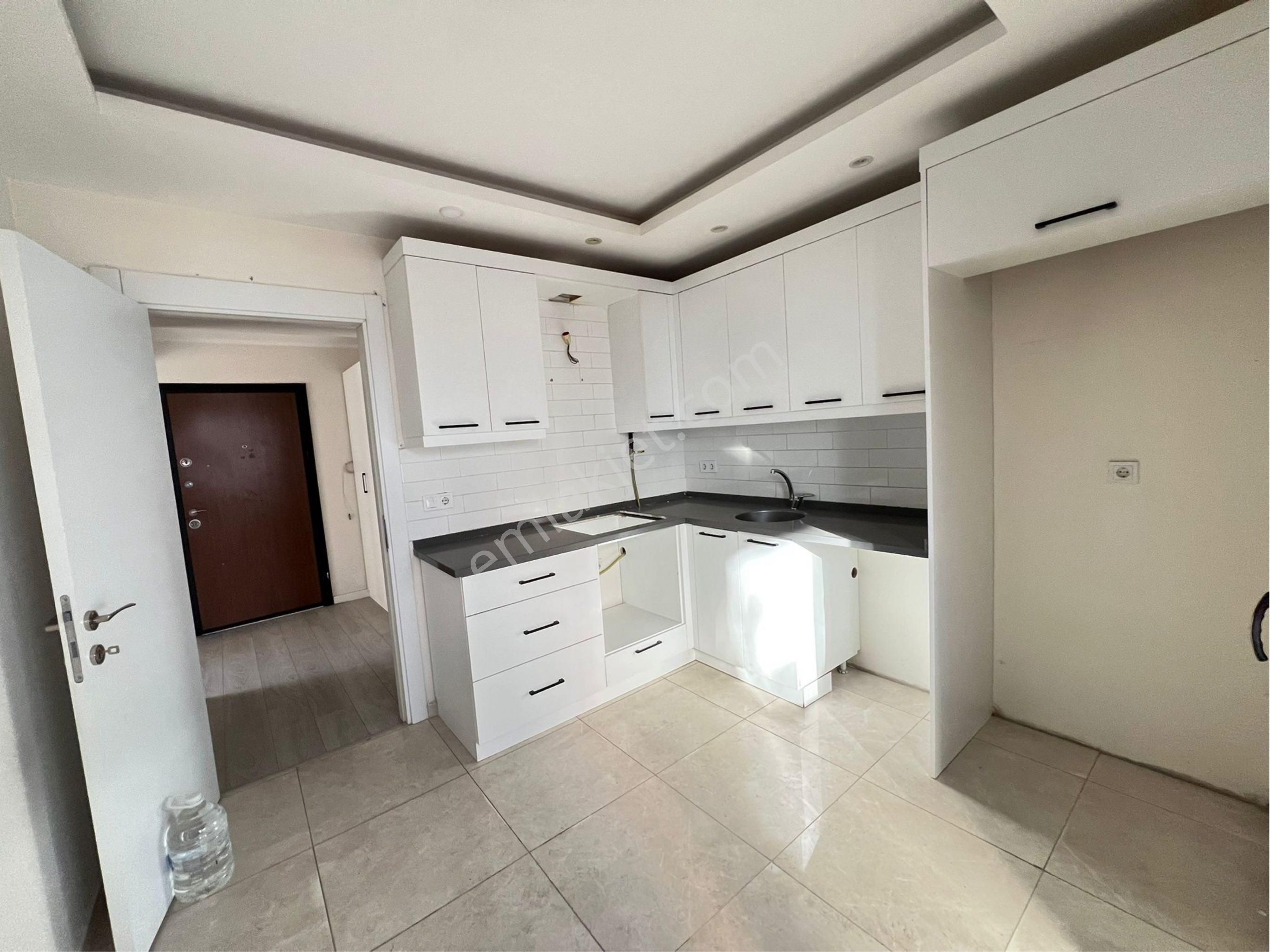 Akalın'dan Bozyaka'da Cadde Üzeri Asansörlü Otoparklı 3+1 Daire - Görsel 33