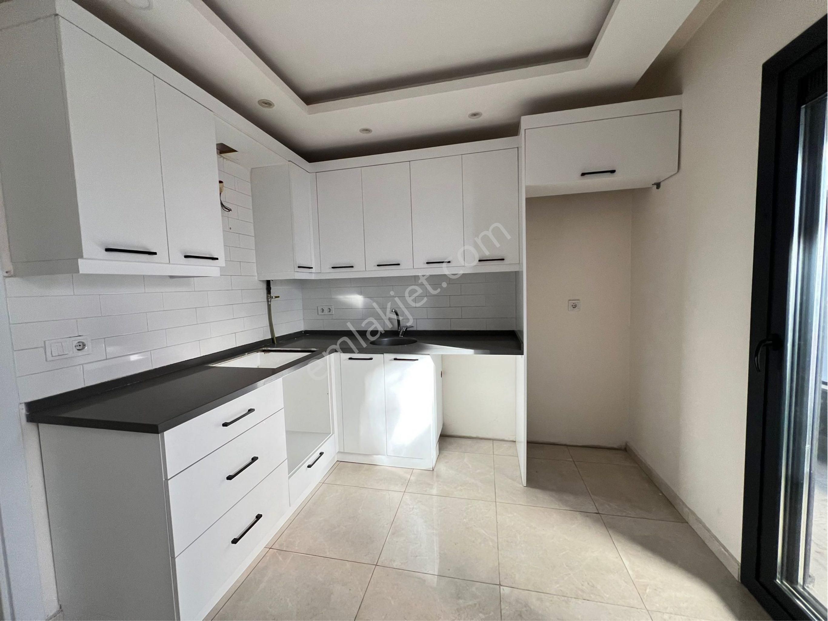 Akalın'dan Bozyaka'da Cadde Üzeri Asansörlü Otoparklı 3+1 Daire - Görsel 29