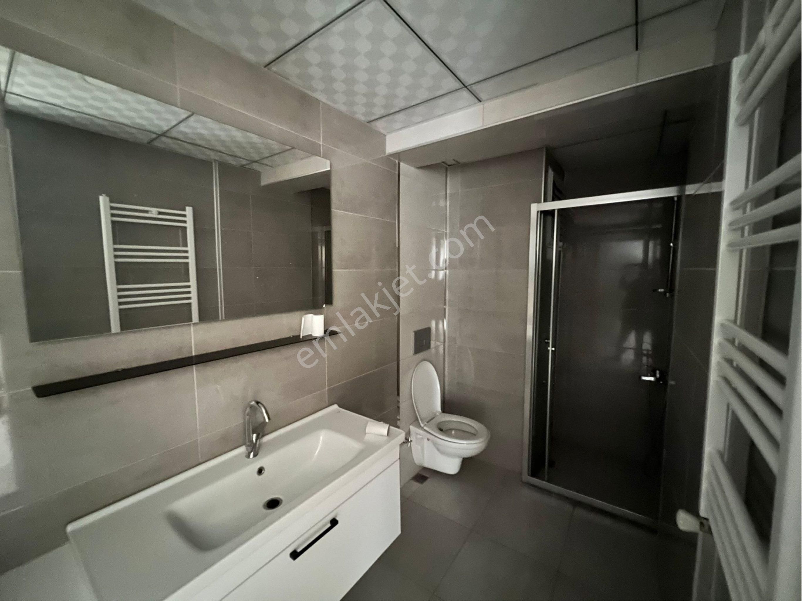 Akalın'dan Bozyaka'da Cadde Üzeri Asansörlü Otoparklı 3+1 Daire - Görsel 21