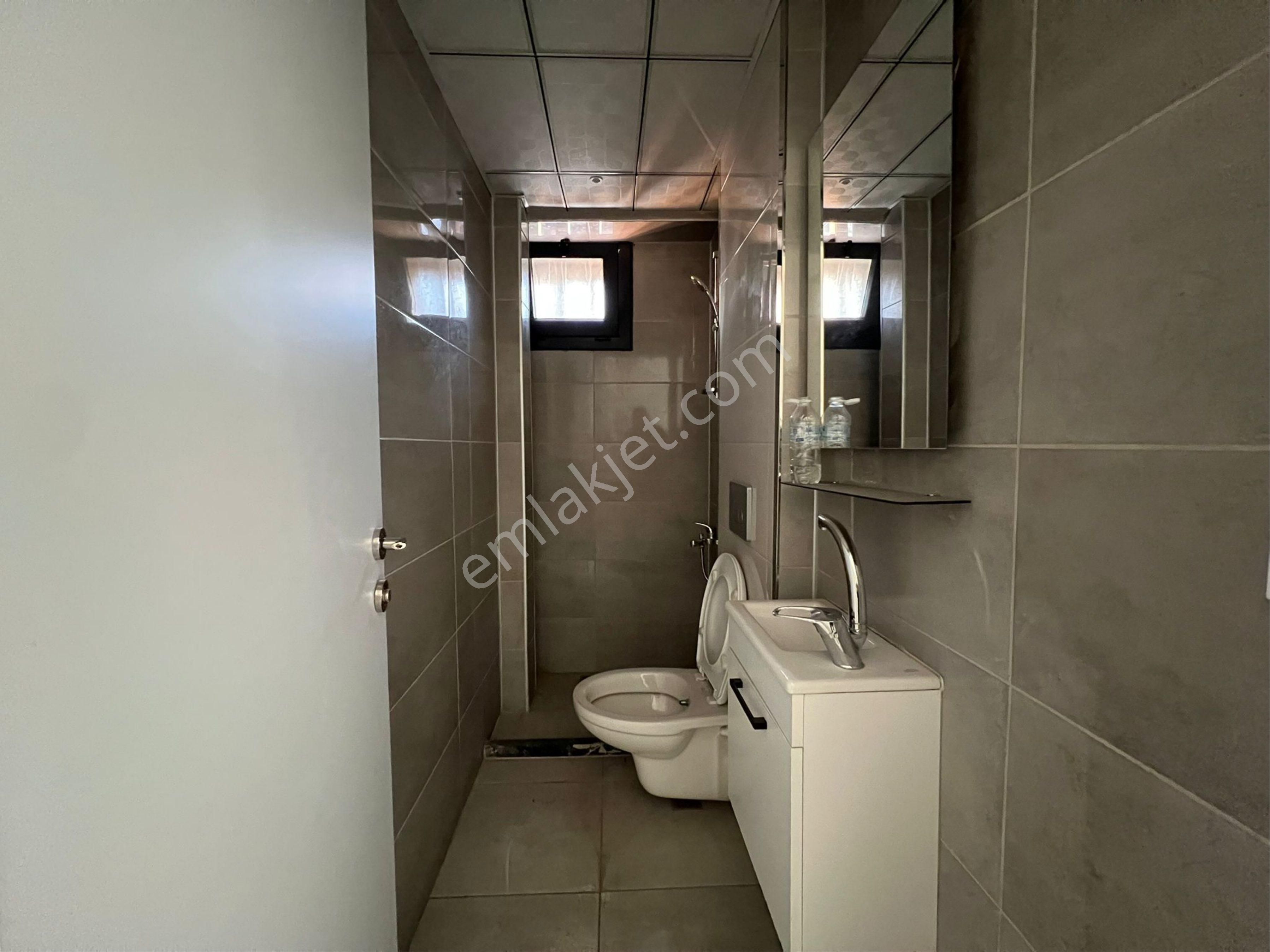 Akalın'dan Bozyaka'da Cadde Üzeri Asansörlü Otoparklı 3+1 Daire - Görsel 20