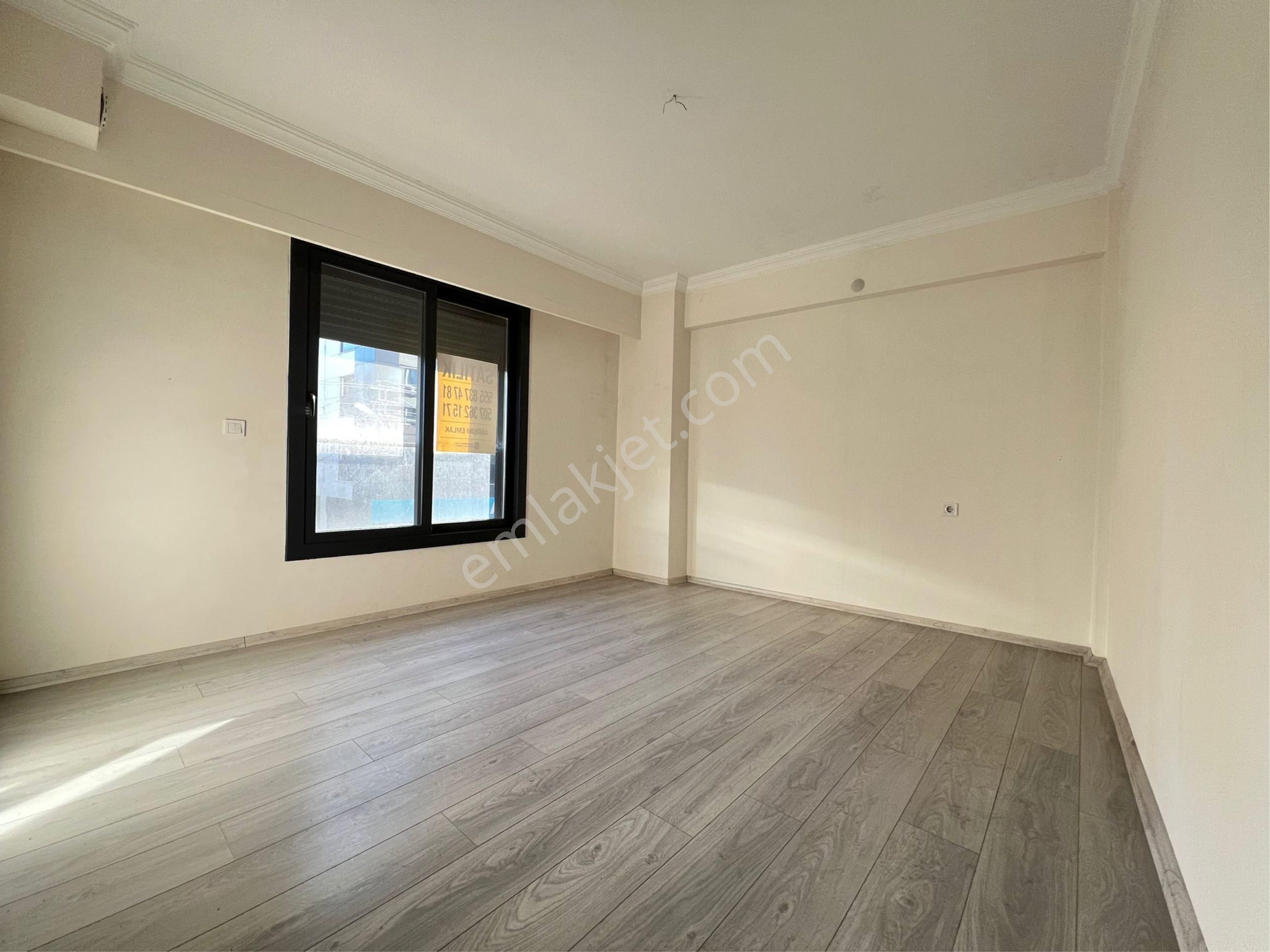 Akalın'dan Bozyaka'da Cadde Üzeri Asansörlü Otoparklı 3+1 Daire - Görsel 13