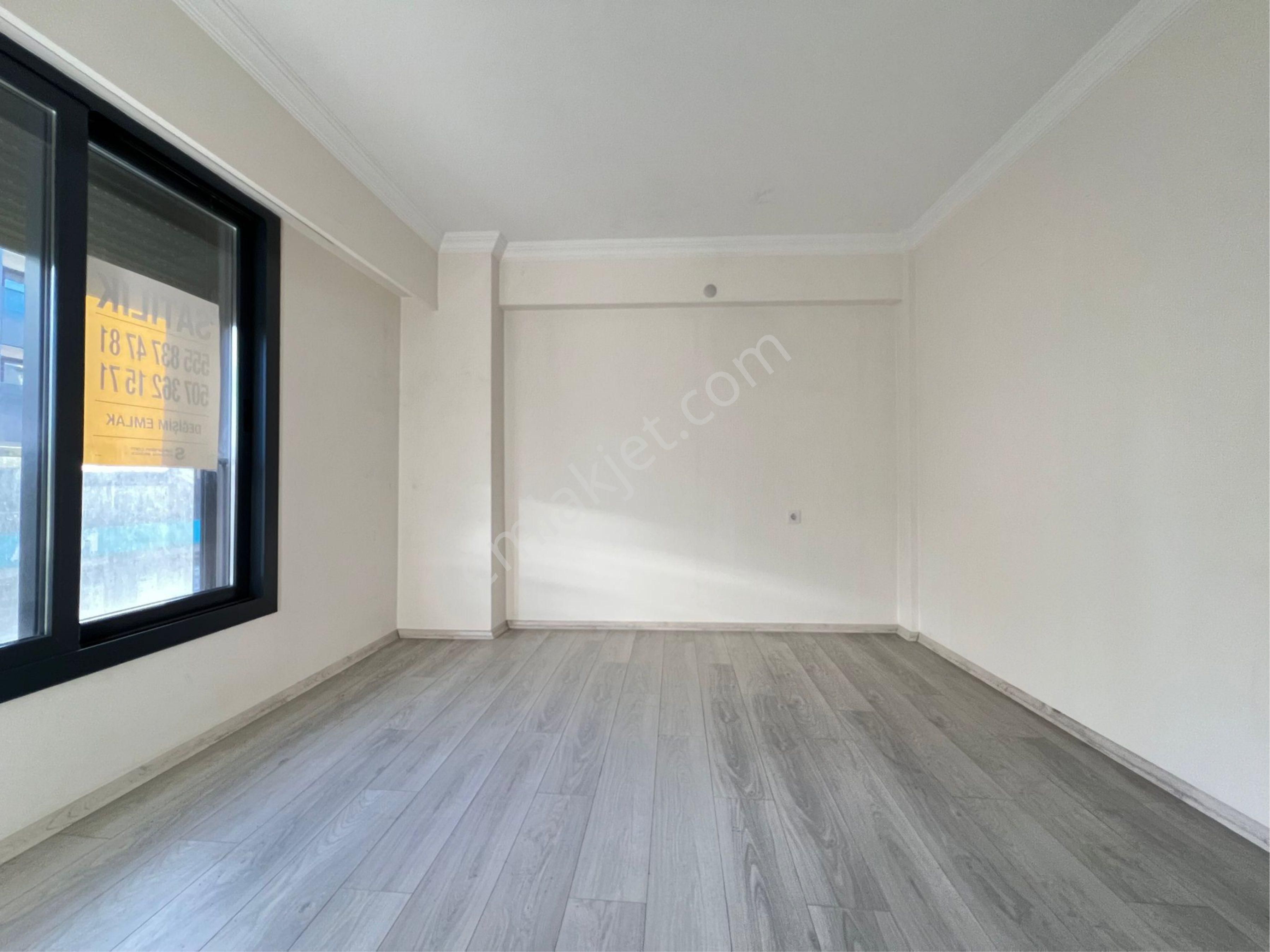 Akalın'dan Bozyaka'da Cadde Üzeri Asansörlü Otoparklı 3+1 Daire - Görsel 14