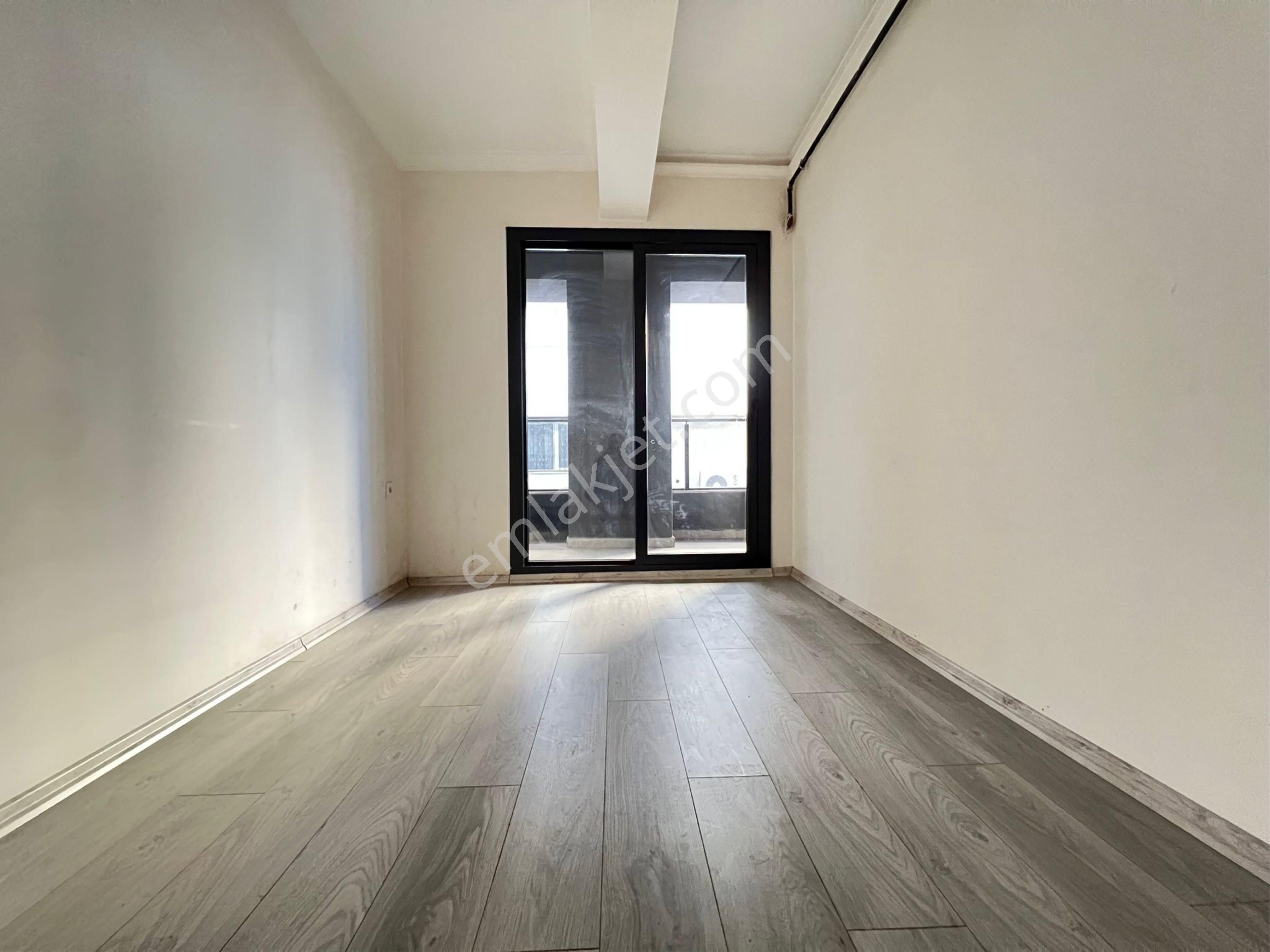 Akalın'dan Bozyaka'da Cadde Üzeri Asansörlü Otoparklı 3+1 Daire - Görsel 27