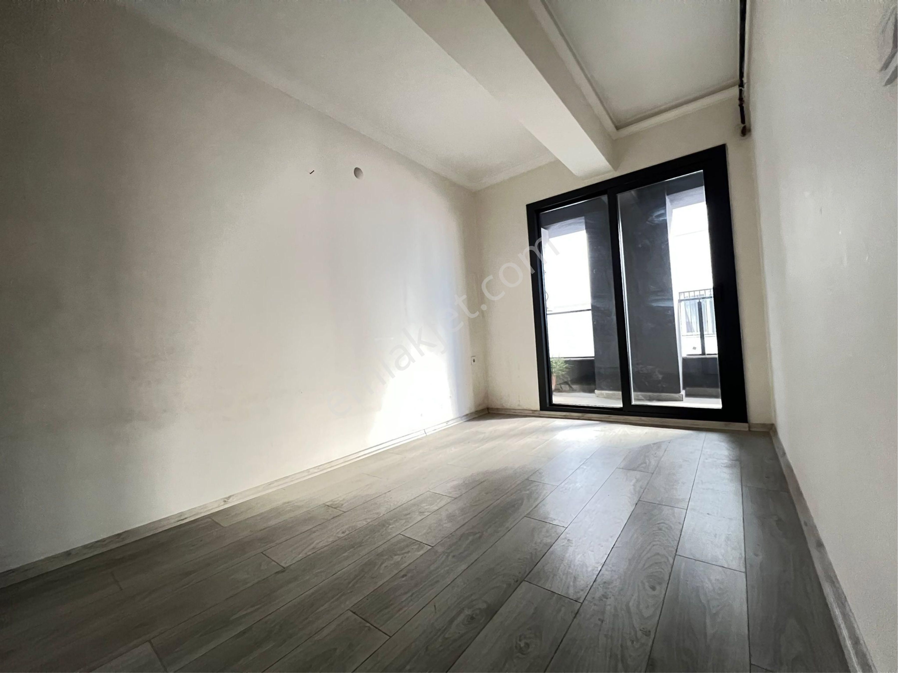 Akalın'dan Bozyaka'da Cadde Üzeri Asansörlü Otoparklı 3+1 Daire - Görsel 25