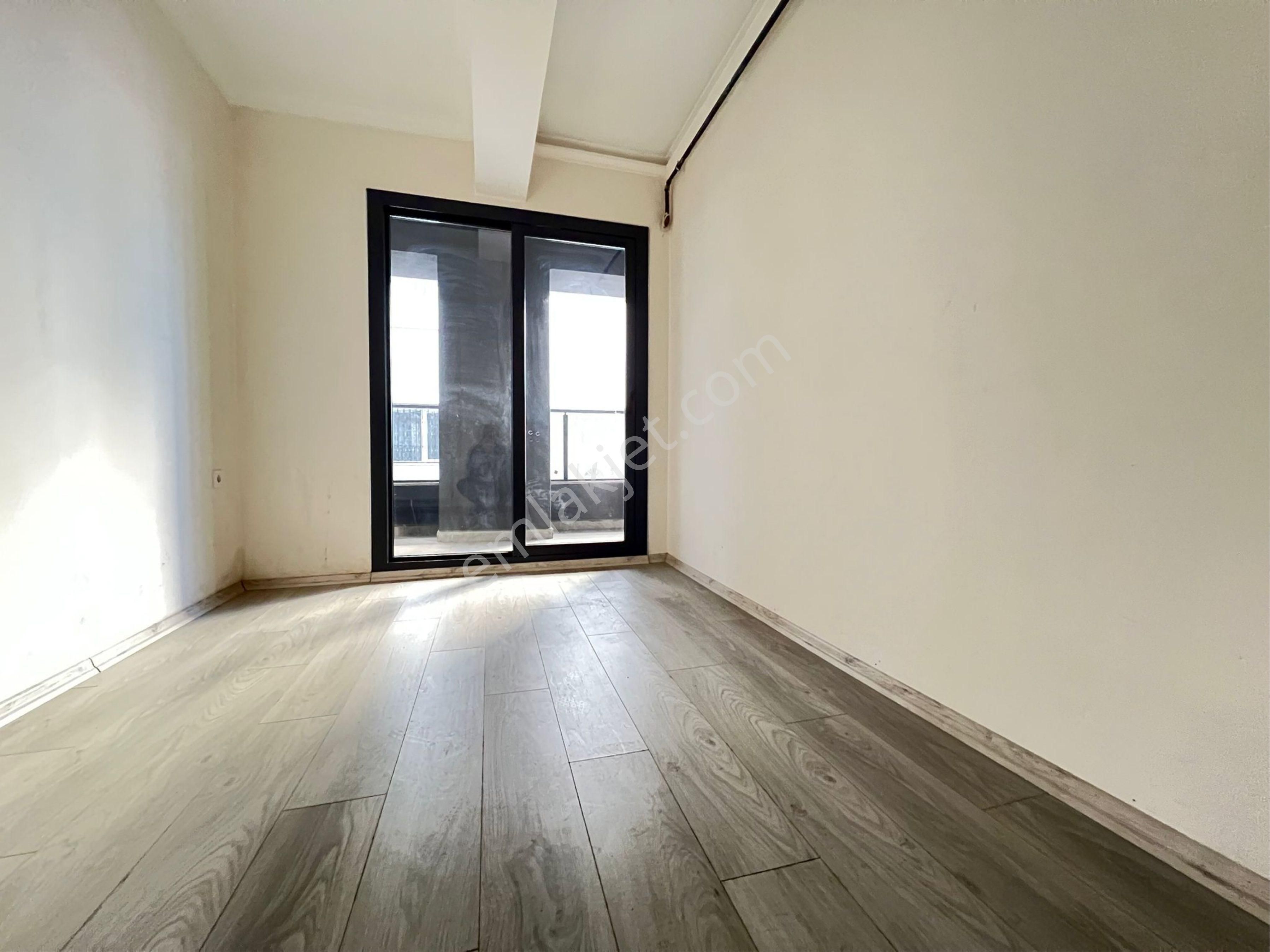 Akalın'dan Bozyaka'da Cadde Üzeri Asansörlü Otoparklı 3+1 Daire - Görsel 26