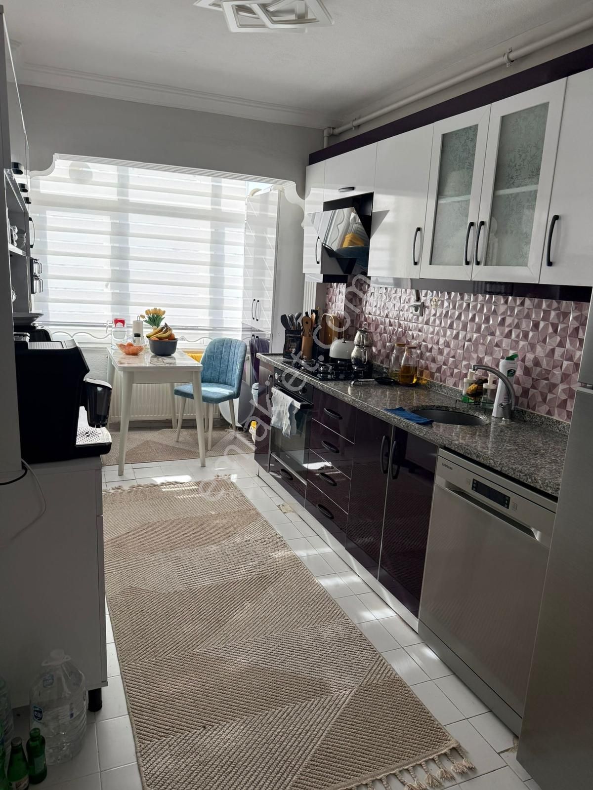 Dream Life'da Cemaliye'de 3+1 130m2 Satılık Masrafsız Daire