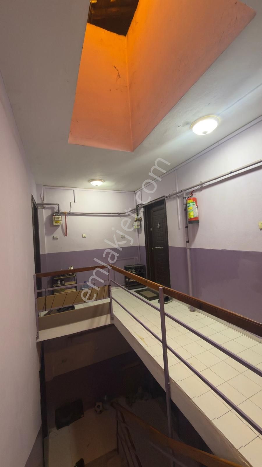 Dream Life'da Cemaliye'de 3+1 130m2 Satılık Masrafsız Daire - Görsel 12