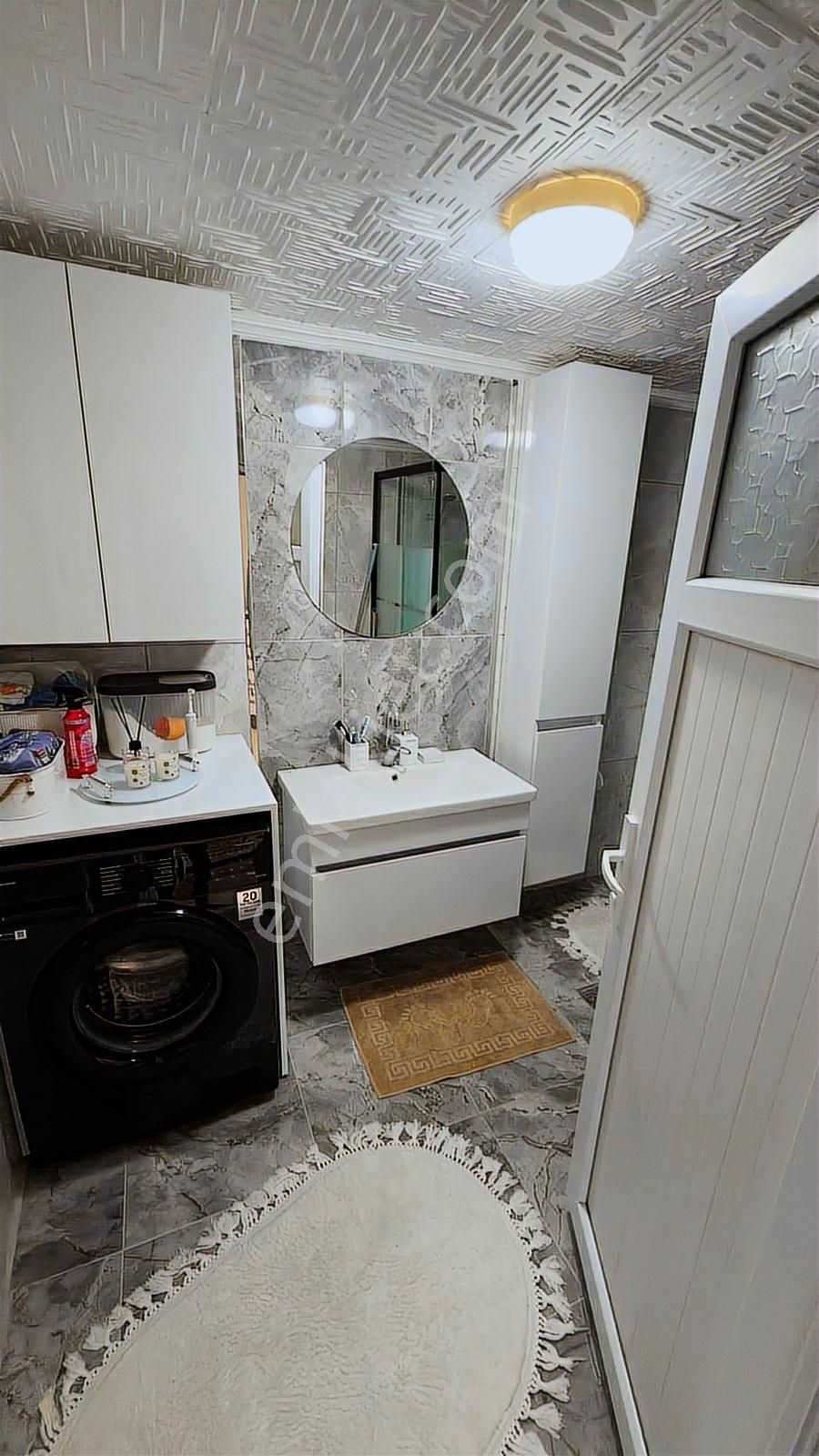 Dream Life'da Cemaliye'de 3+1 130m2 Satılık Masrafsız Daire - Görsel 16