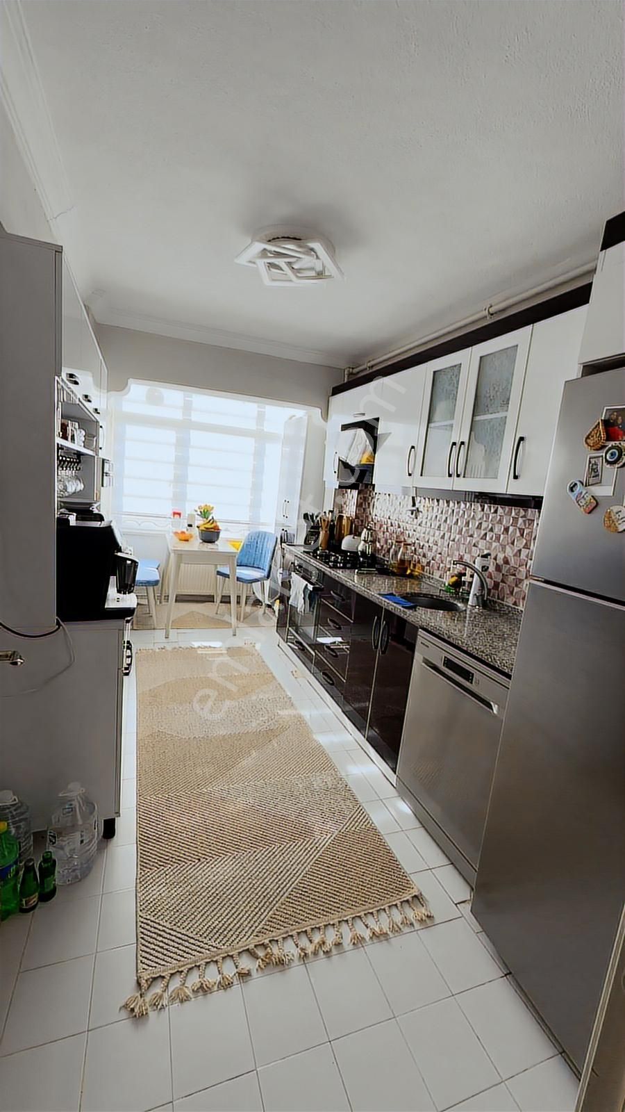 Dream Life'da Cemaliye'de 3+1 130m2 Satılık Masrafsız Daire - Görsel 4
