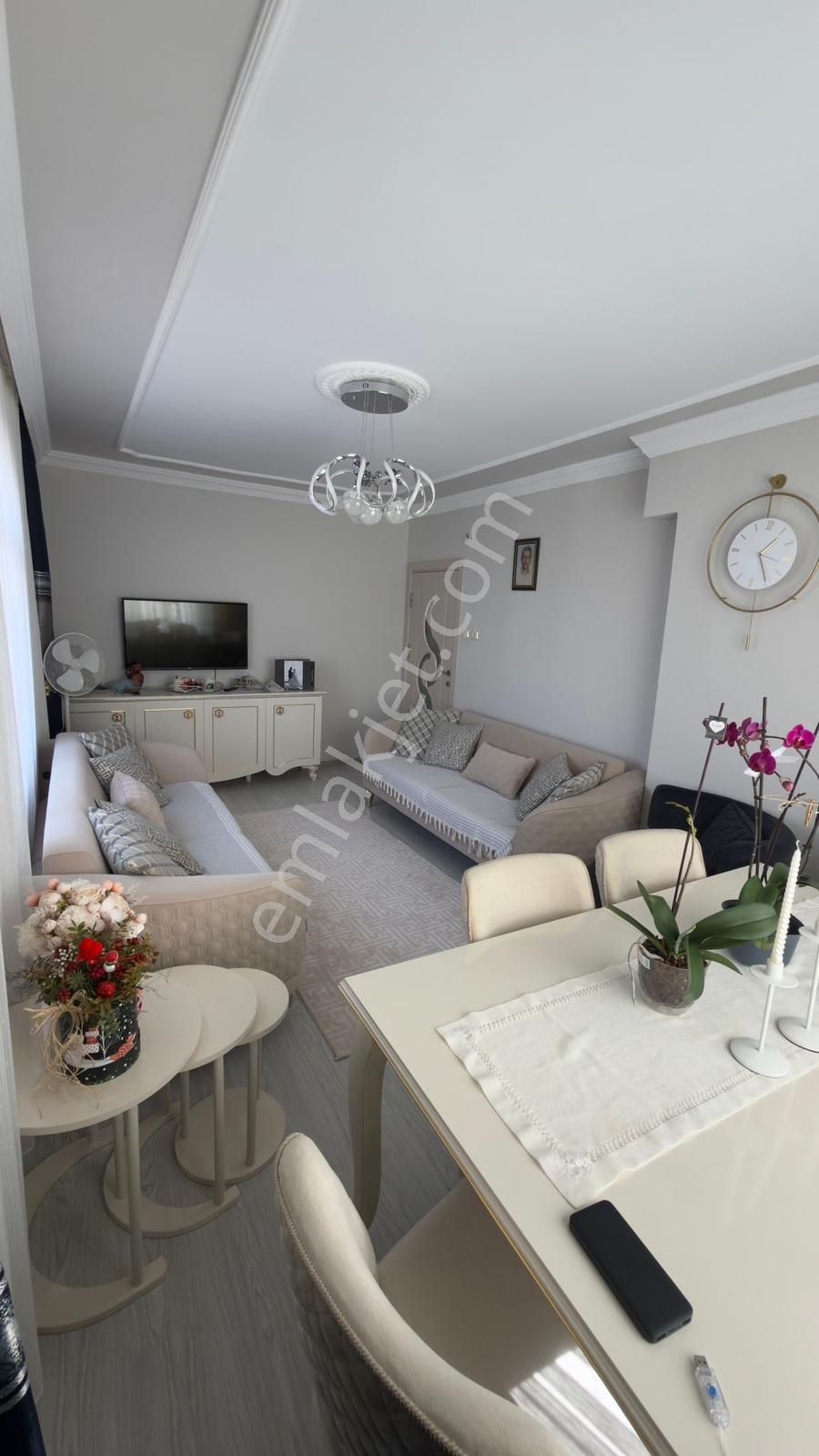 Dream Life'da Cemaliye'de 3+1 130m2 Satılık Masrafsız Daire - Görsel 2