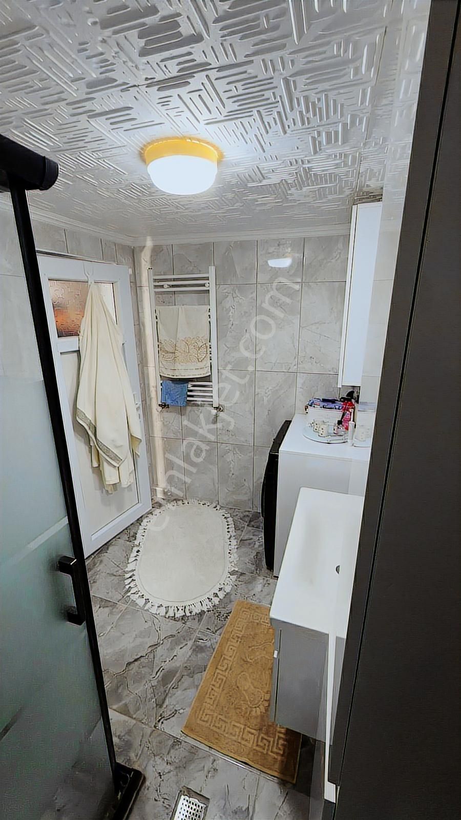 Dream Life'da Cemaliye'de 3+1 130m2 Satılık Masrafsız Daire - Görsel 20
