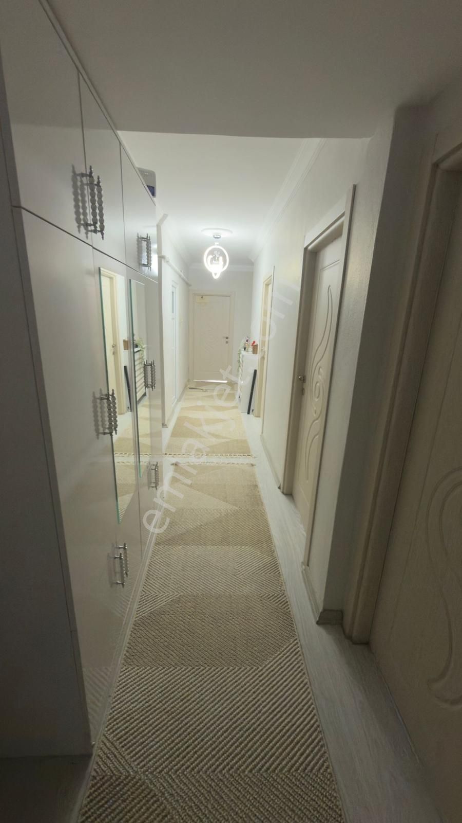 Dream Life'da Cemaliye'de 3+1 130m2 Satılık Masrafsız Daire - Görsel 9