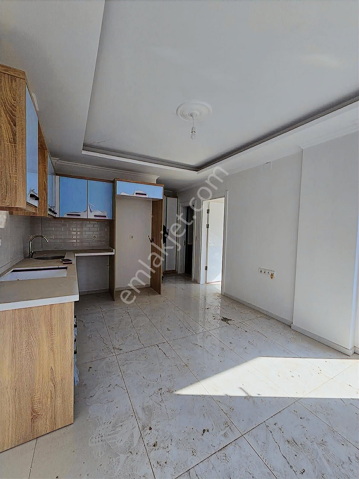 Çiğdem Emlak'tan Ortaca Merkez'de Havuzlu Satılık 1+1 Daire - Görsel 13