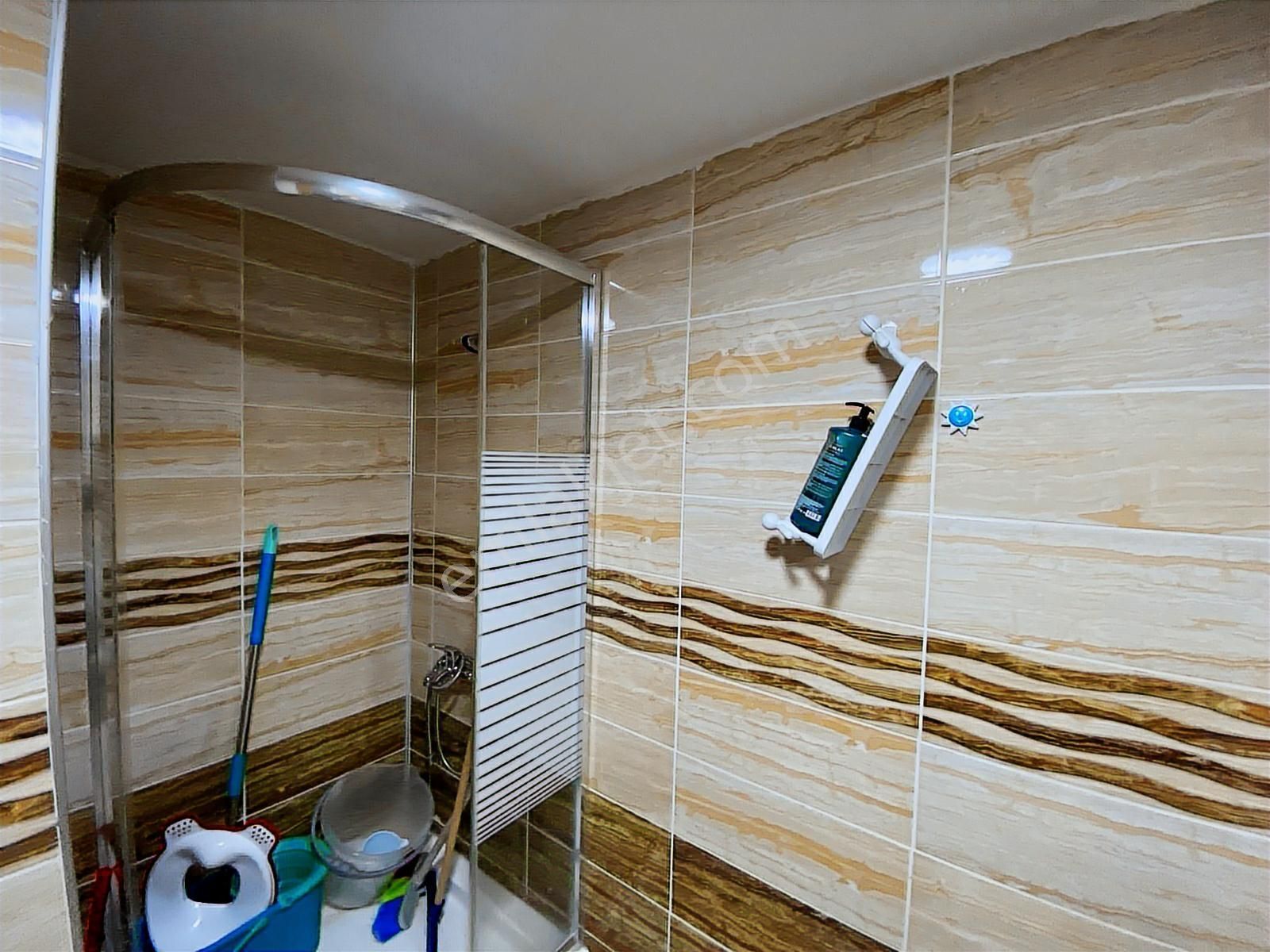 Karadeniz Mahallesinde 3+1 7 Yaşında Arakat Geniş Daire - Görsel 13