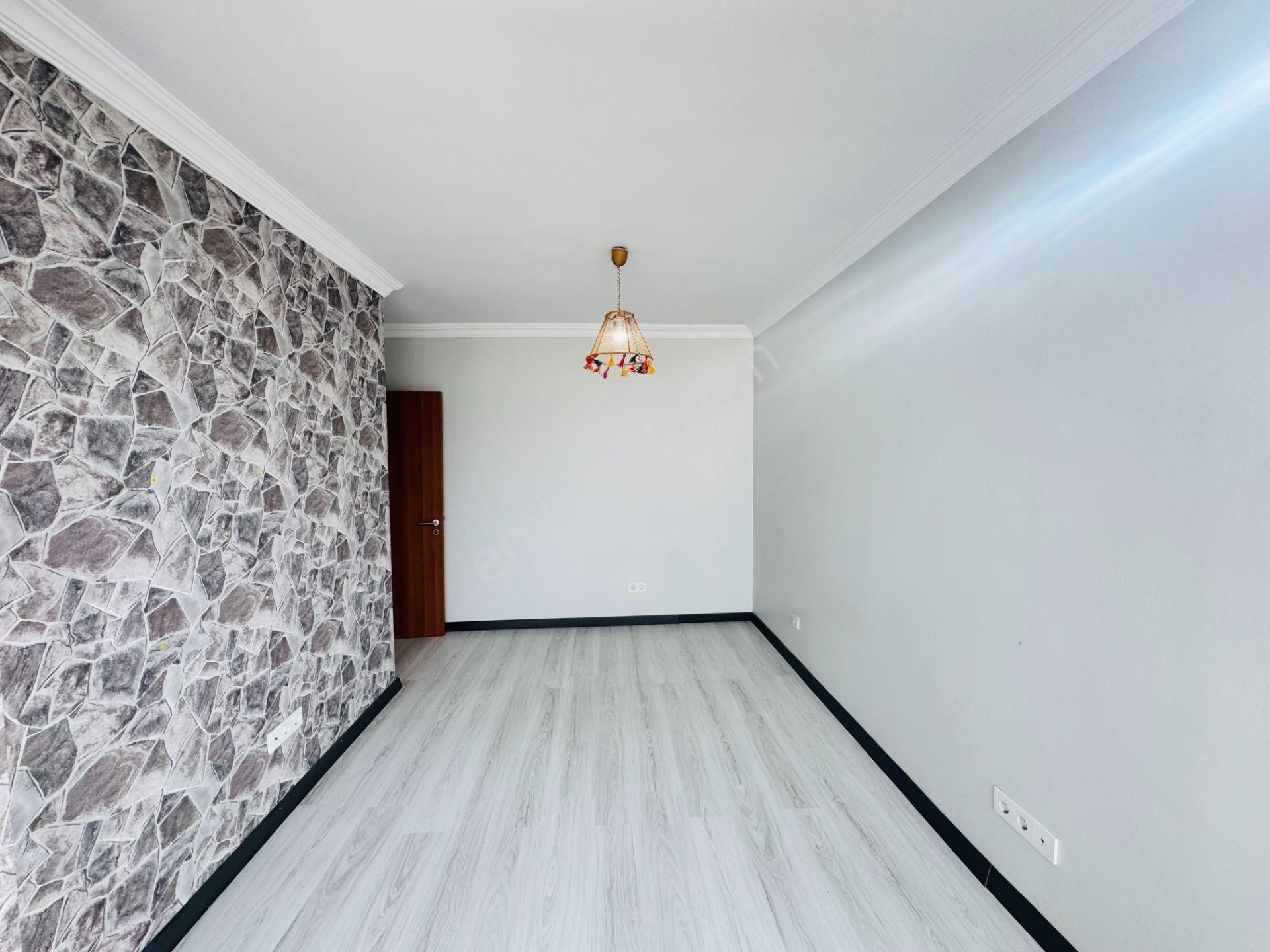 Güven'den Yıldızkent'te Havuzlu ,güvenlikli 5+1 Dubleks Daire - Görsel 16