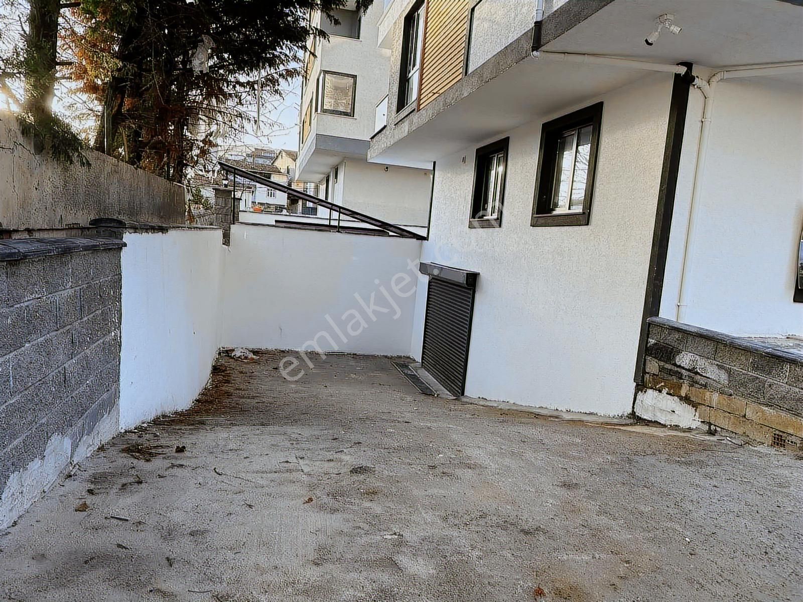 Orhangazide Sıfır Ebeveyn Banyolu /aydınlık 2+1 / Hemen Taşın - Görsel 19