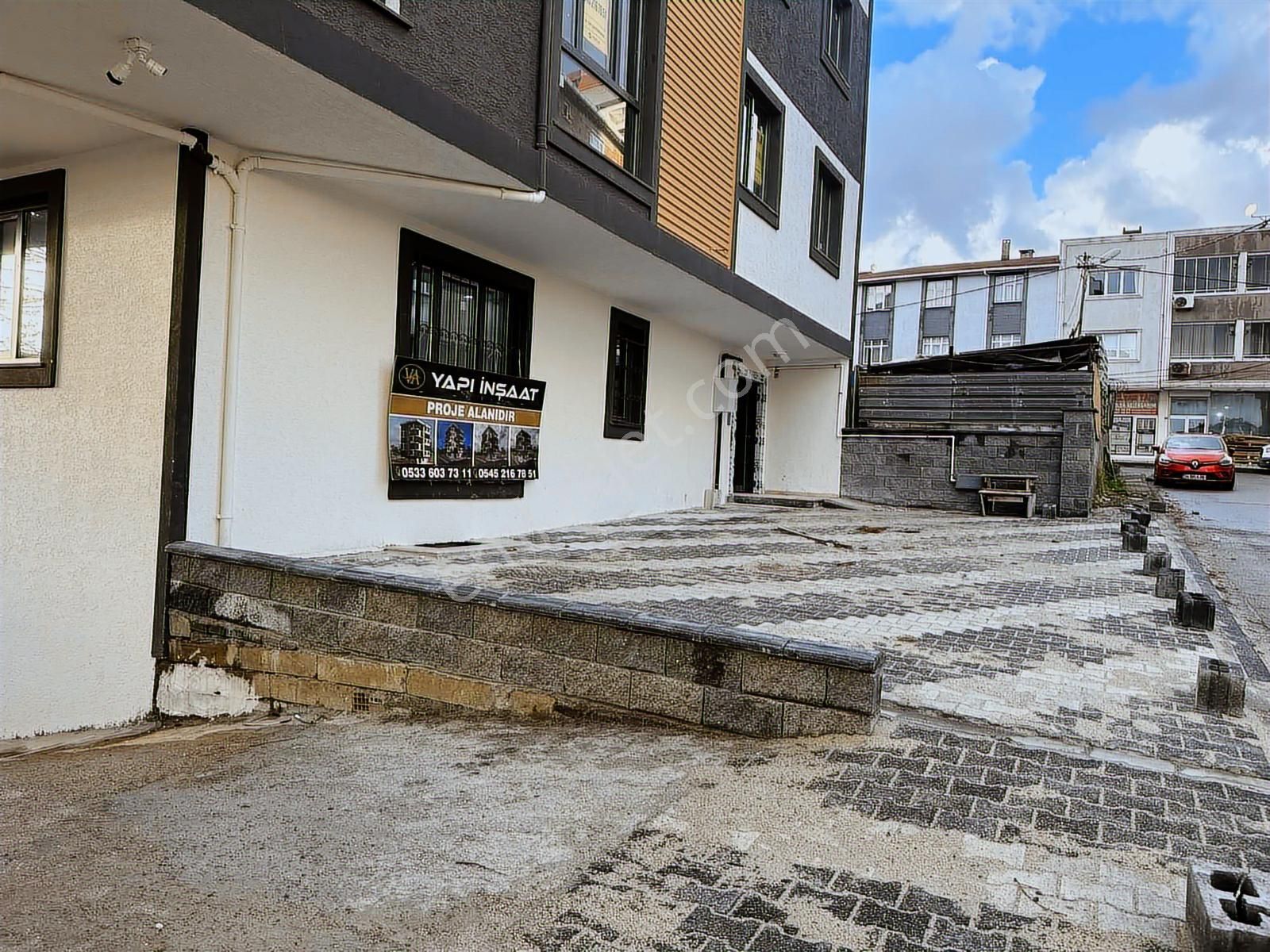 Orhangazide Sıfır Ebeveyn Banyolu /aydınlık 2+1 / Hemen Taşın - Görsel 10