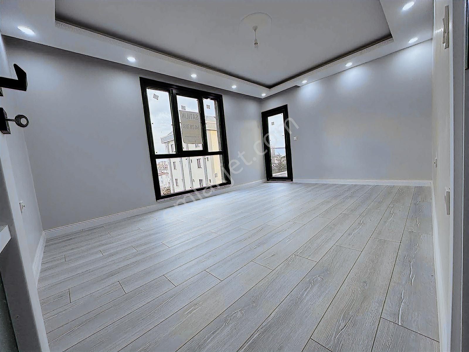 Orhangazide Sıfır Ebeveyn Banyolu /aydınlık 2+1 / Hemen Taşın - Görsel 13