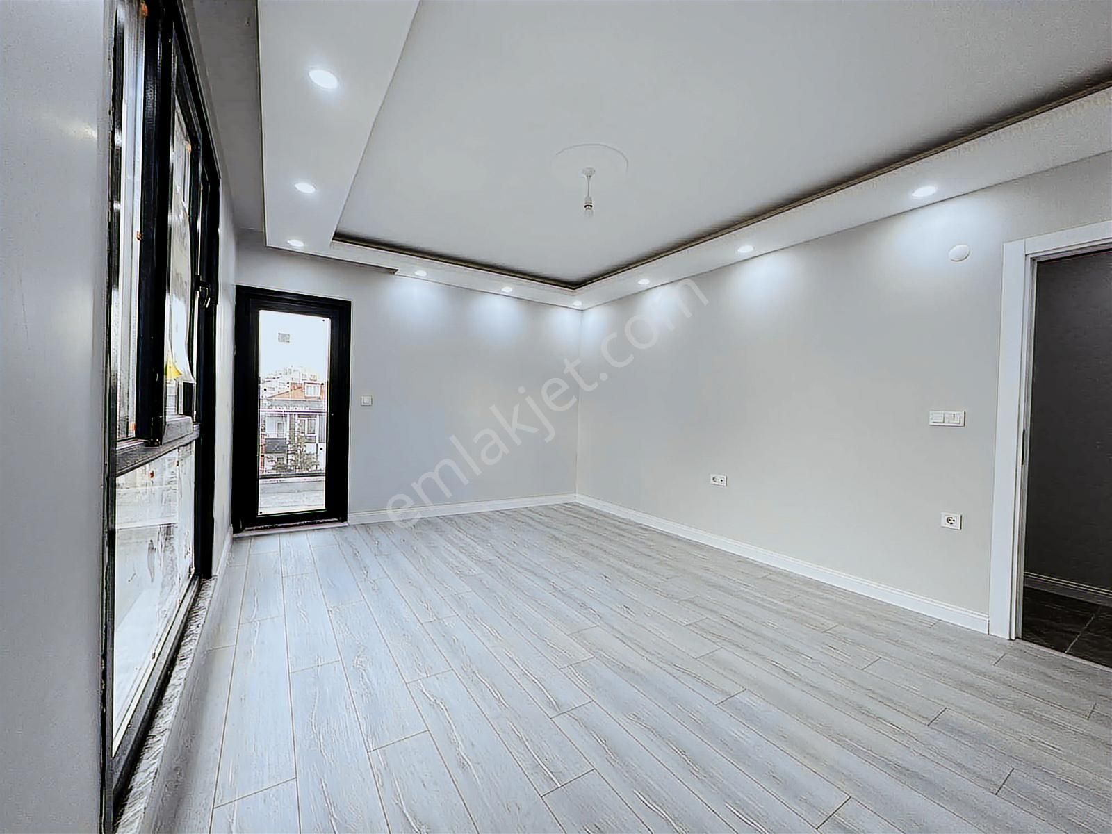 Orhangazide Sıfır Ebeveyn Banyolu /aydınlık 2+1 / Hemen Taşın