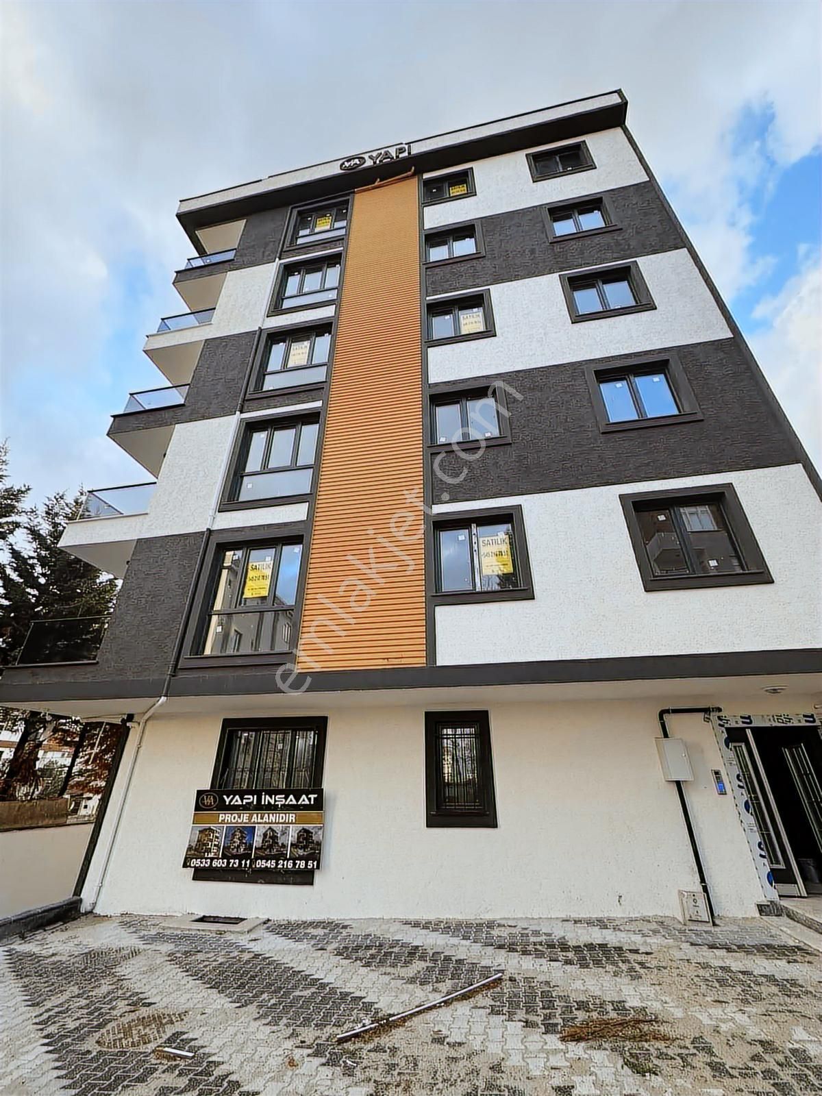 Orhangazide Sıfır Ebeveyn Banyolu /aydınlık 2+1 / Hemen Taşın - Görsel 33