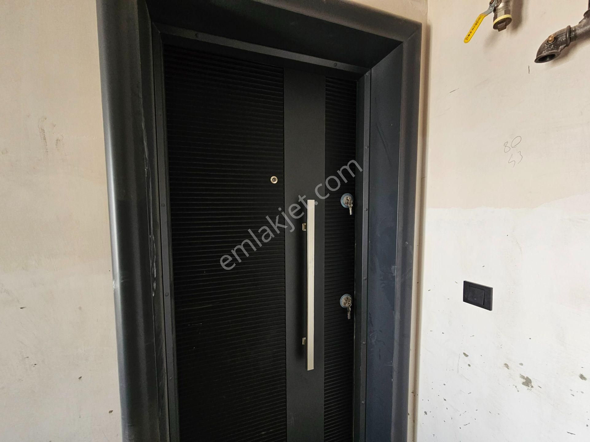 Selahaddin Eyyübi Mahallesinde Satılık 3+1 Lüx Sıfır Fırsat Daireler - Görsel 35
