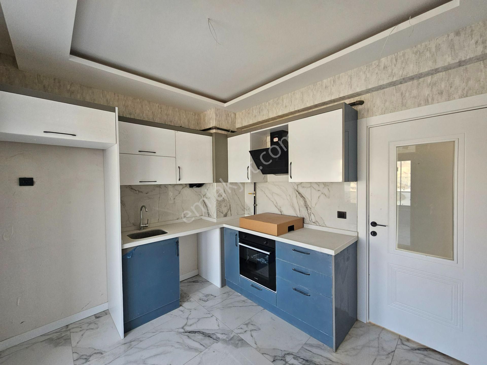 Selahaddin Eyyübi Mahallesinde Satılık 3+1 Lüx Sıfır Fırsat Daireler