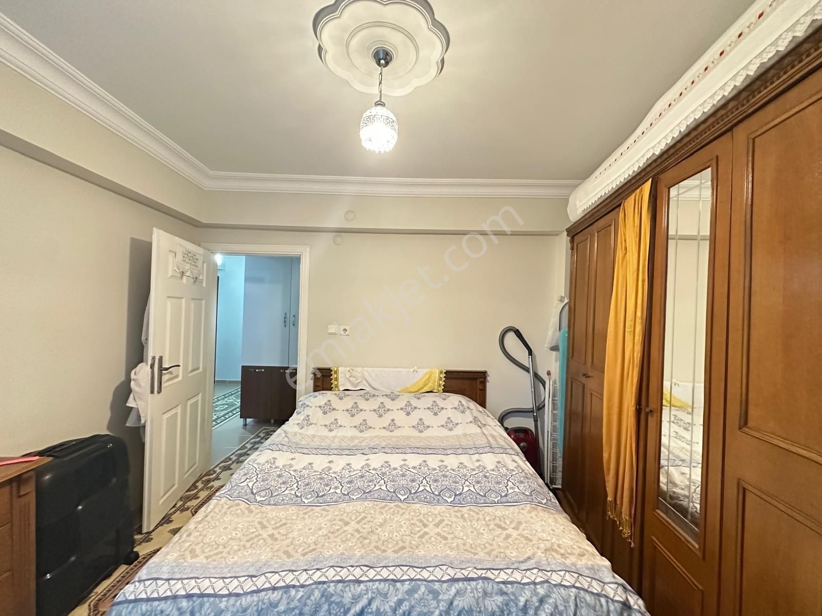 Acil Eyüpsultan'da Harika Konumda Geniş 2+1 Arakat Fırsat Daire! - Görsel 31